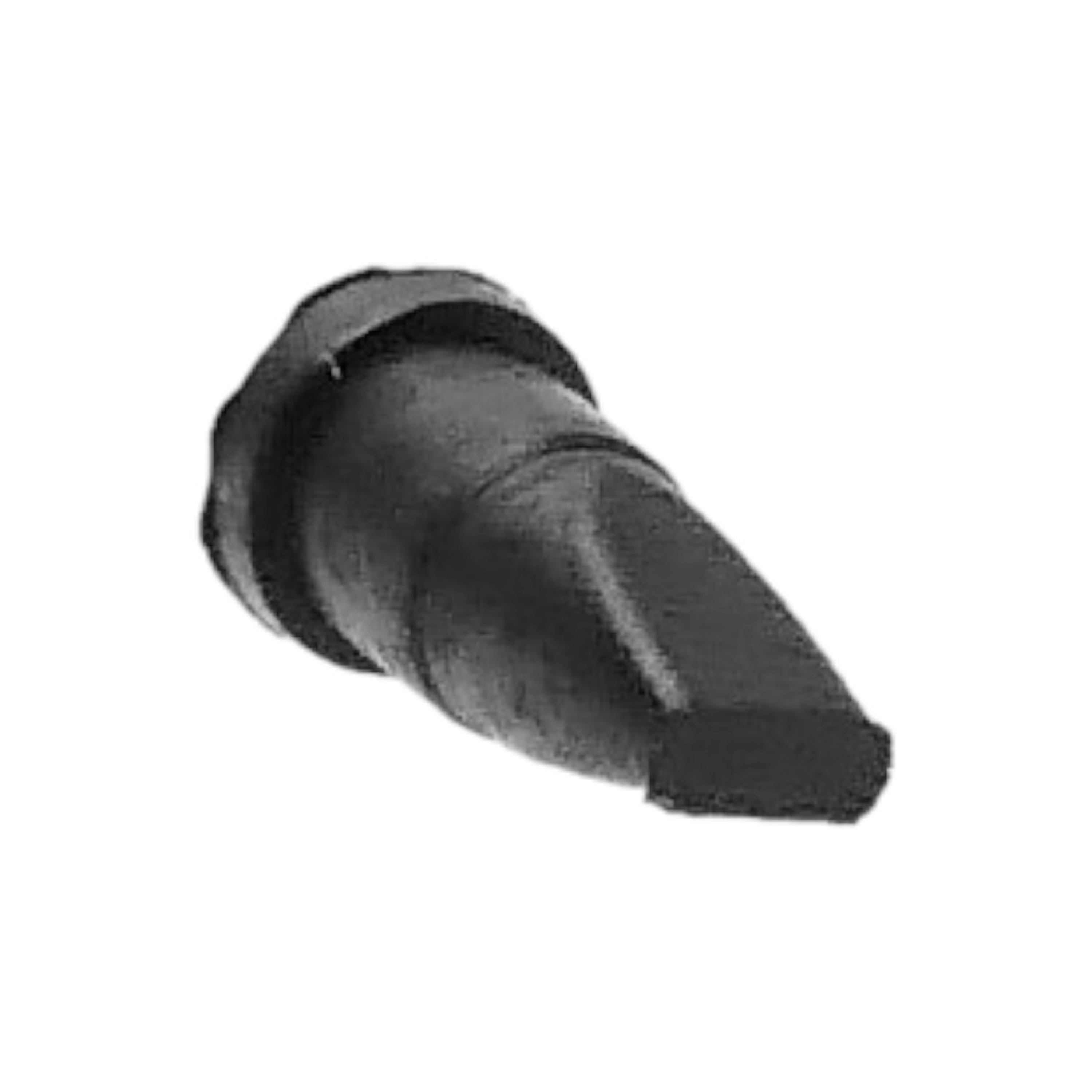 HS PARTS odvzdušňovací ventil pro motorové pily Stihl 017 018 019T MS170 MS180 MS190 MS191 (OEM 07473136810)