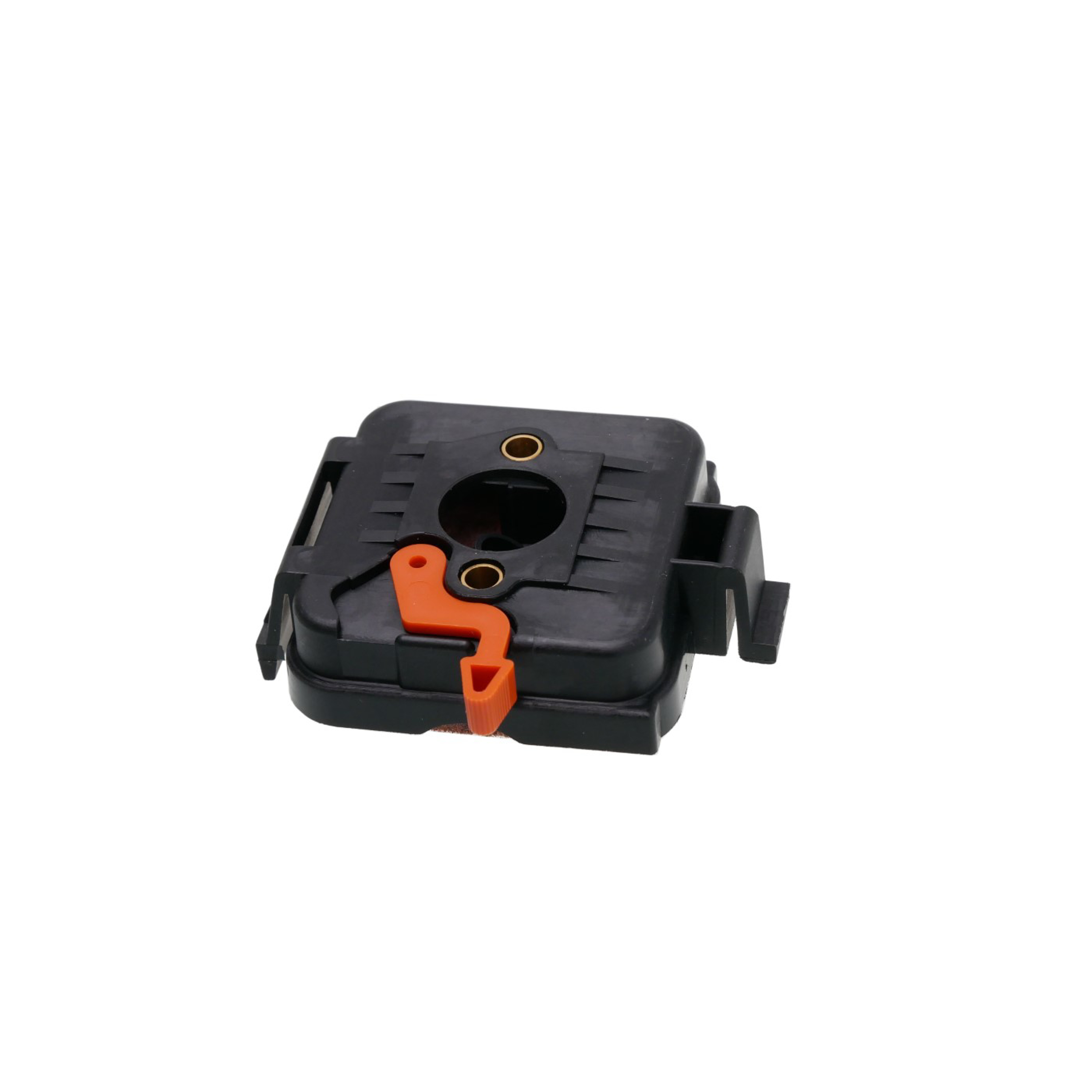 Vzduchový filtr s přírubou pro křovinořezy Stihl FC75 HF75 FR85 FS75 FS80 FS85 HL75 HS75 HT70 HT75 (OEM 41371402800 41371242800)