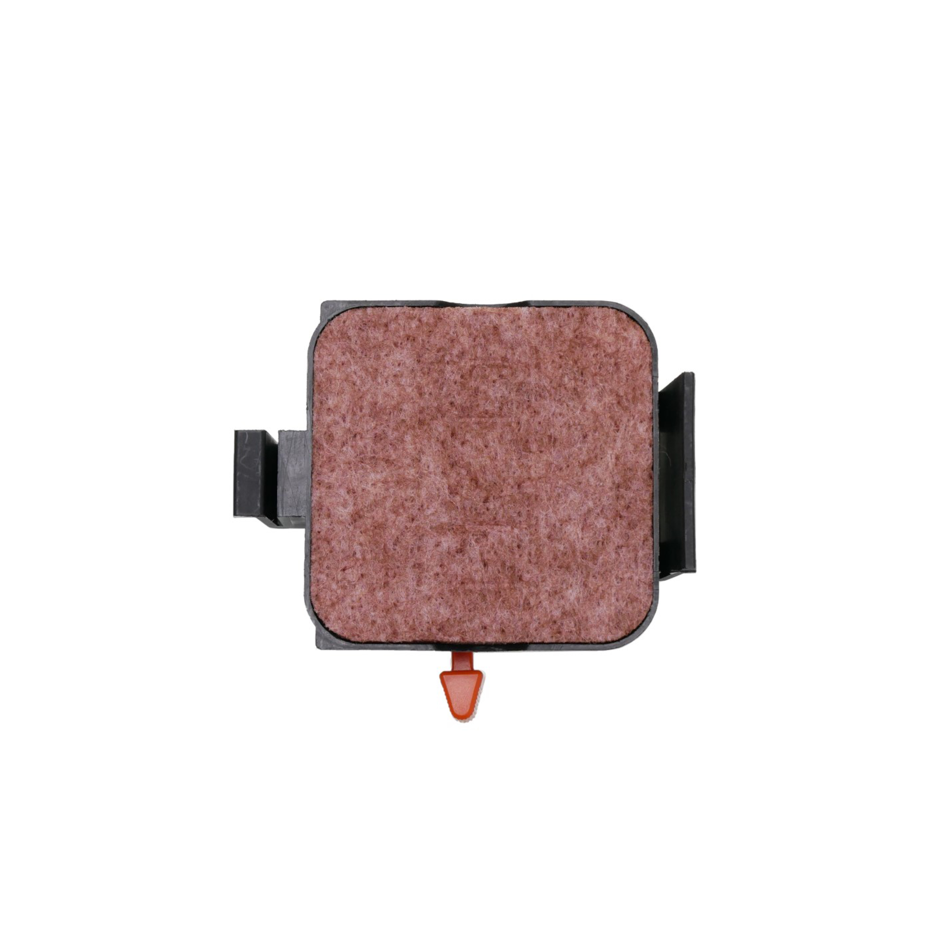 Vzduchový filtr s přírubou pro křovinořezy Stihl FC75 HF75 FR85 FS75 FS80 FS85 HL75 HS75 HT70 HT75 (OEM 41371402800 41371242800)