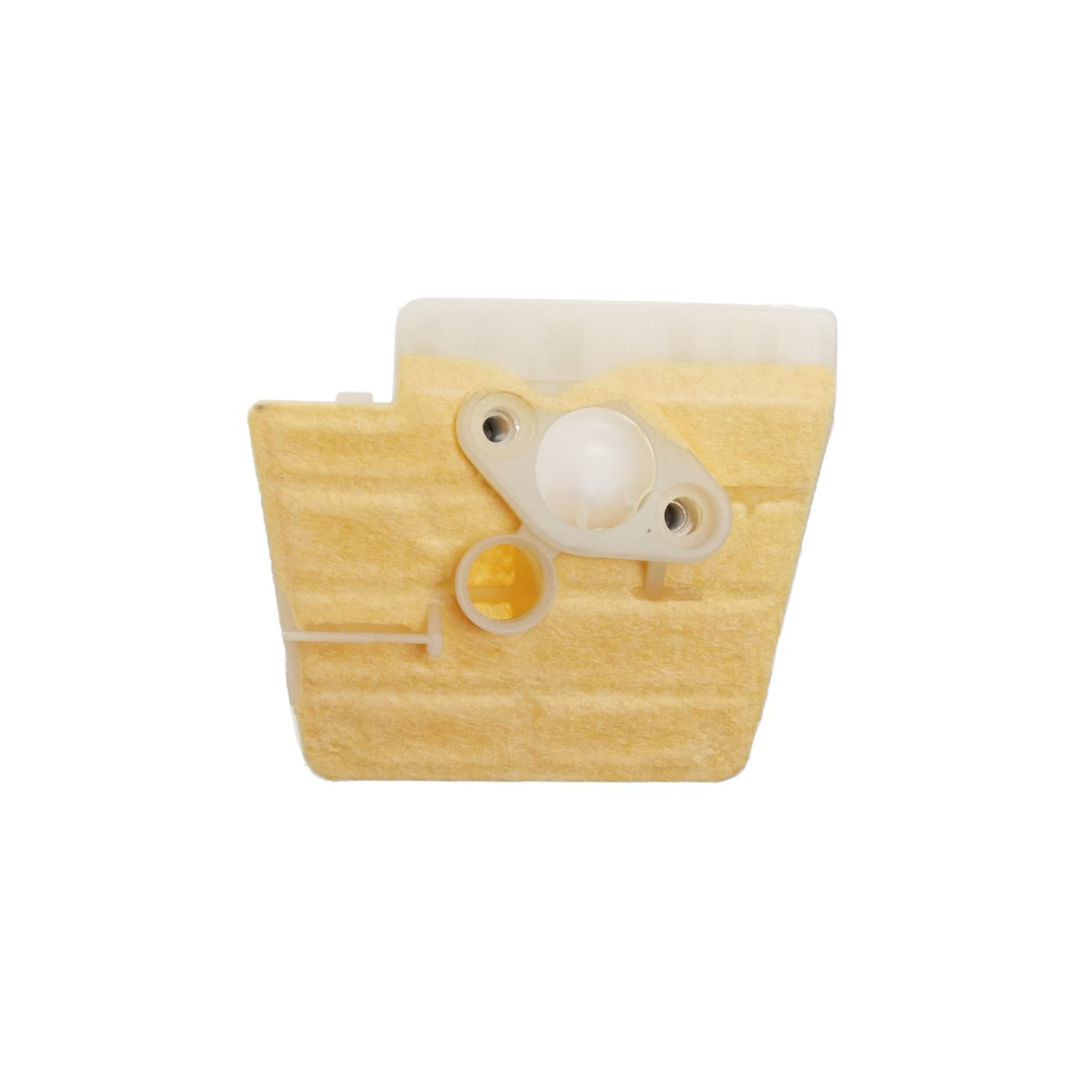 HS PARTS vzduchový filtr fleece pro motorové pily Stihl 024 026 MS240 MS260 (OEM  11211201618)