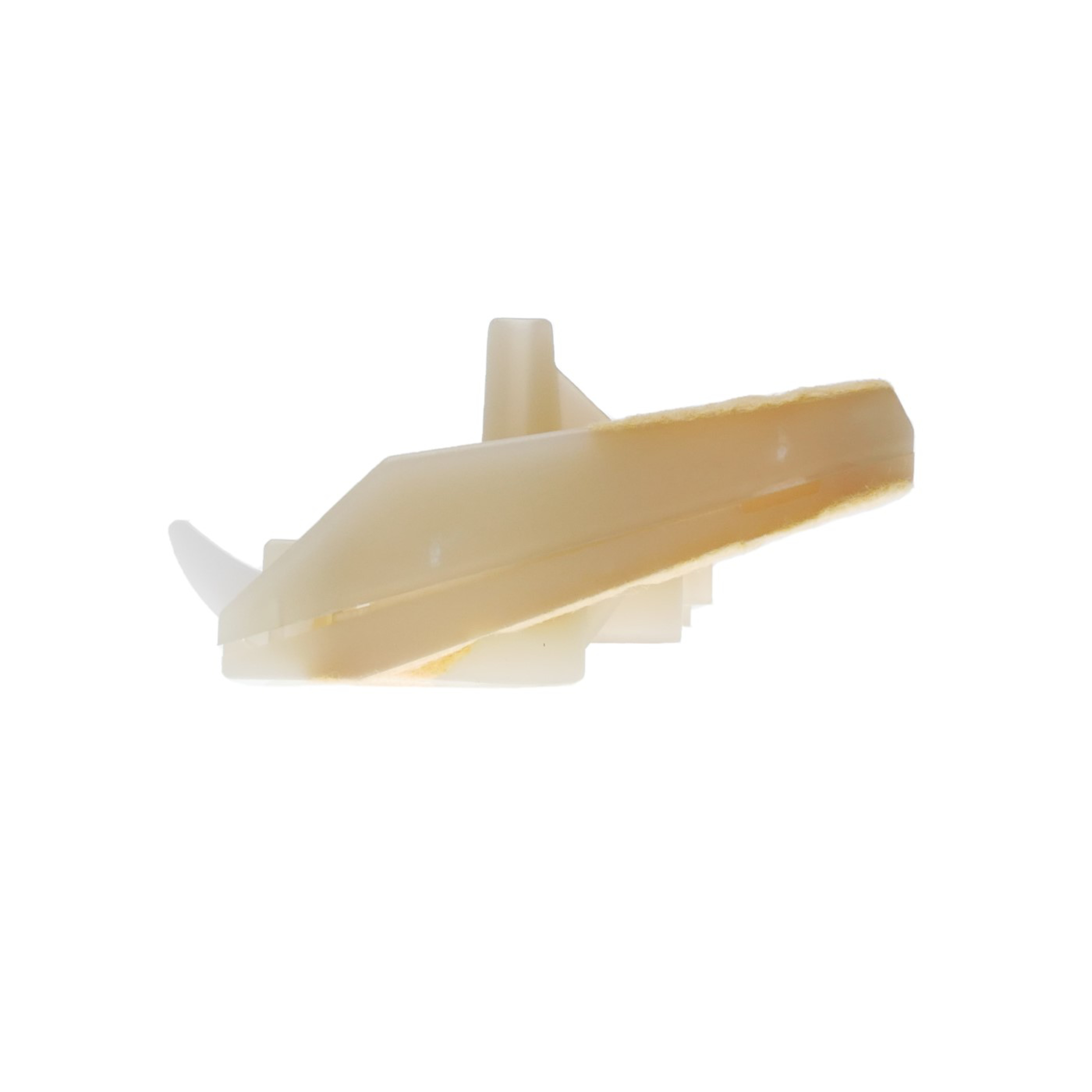 HS PARTS vzduchový filtr fleece pro motorové pily Stihl 024 026 MS240 MS260 (OEM  11211201618)