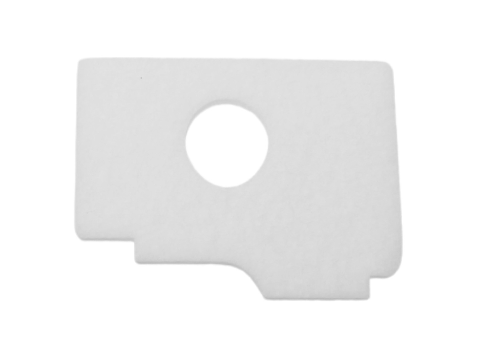HS PARTS vzduchový filtr pro motorové pily Stihl MS180 MS170 (OEM 11301411701)
