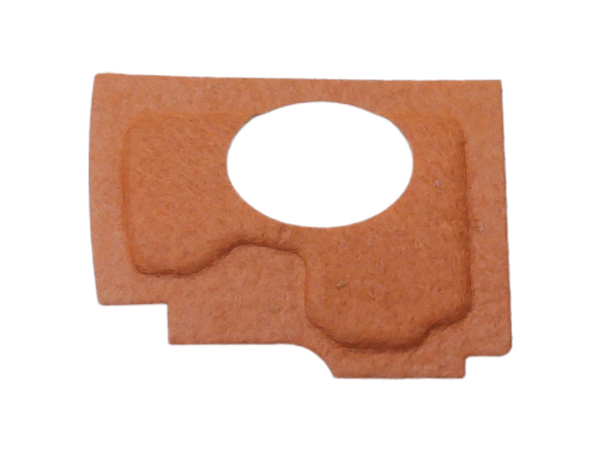 HS PARTS profesionální vzduchový filtr pro motorové pily Stihl MS180 2-MIX MS170 2-MIX (OEM 11301411700)