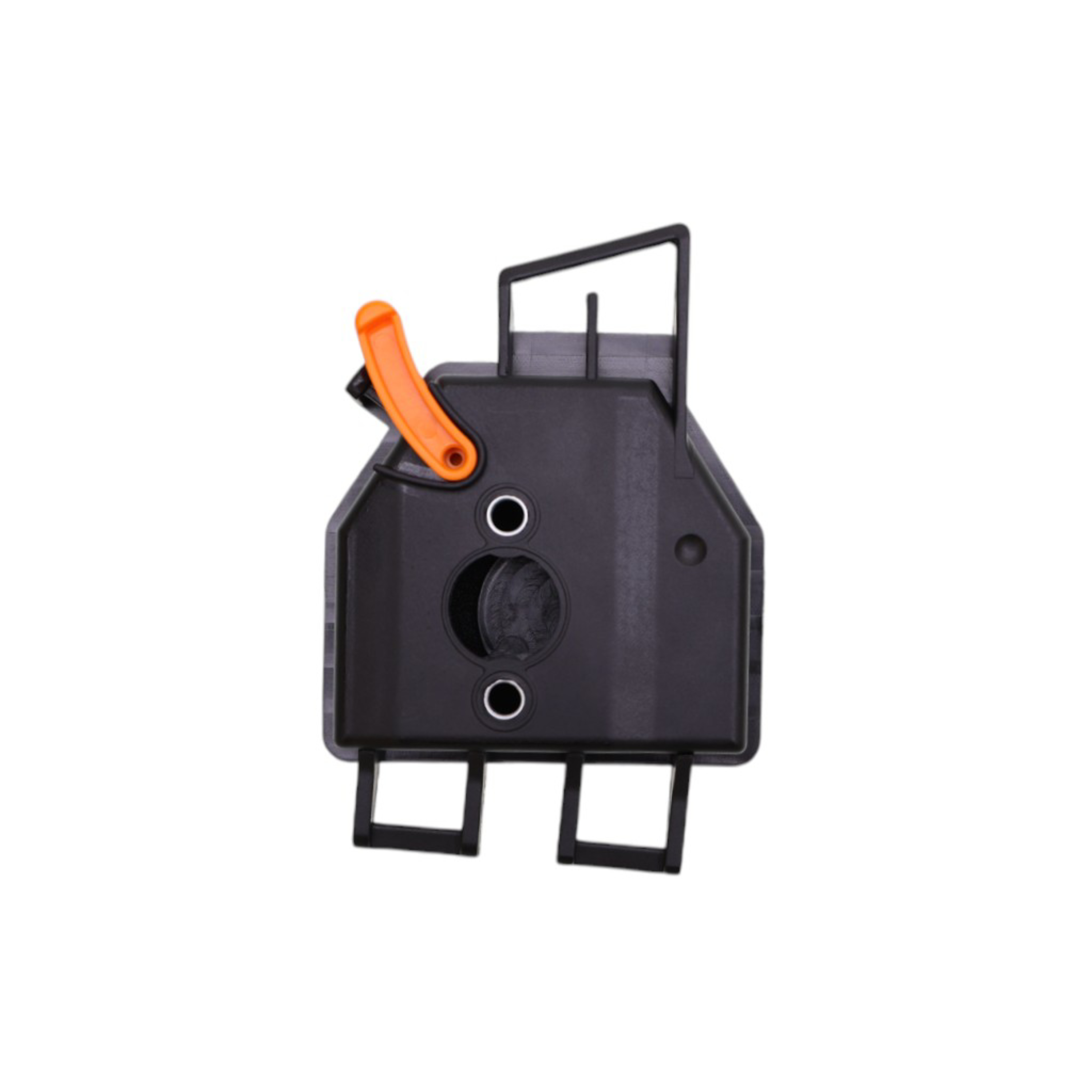 Kompletní vzduchový filtr pro křovinořezy Stihl FS230 FR230 (OEM 41511402800 41511410500 41511410300)