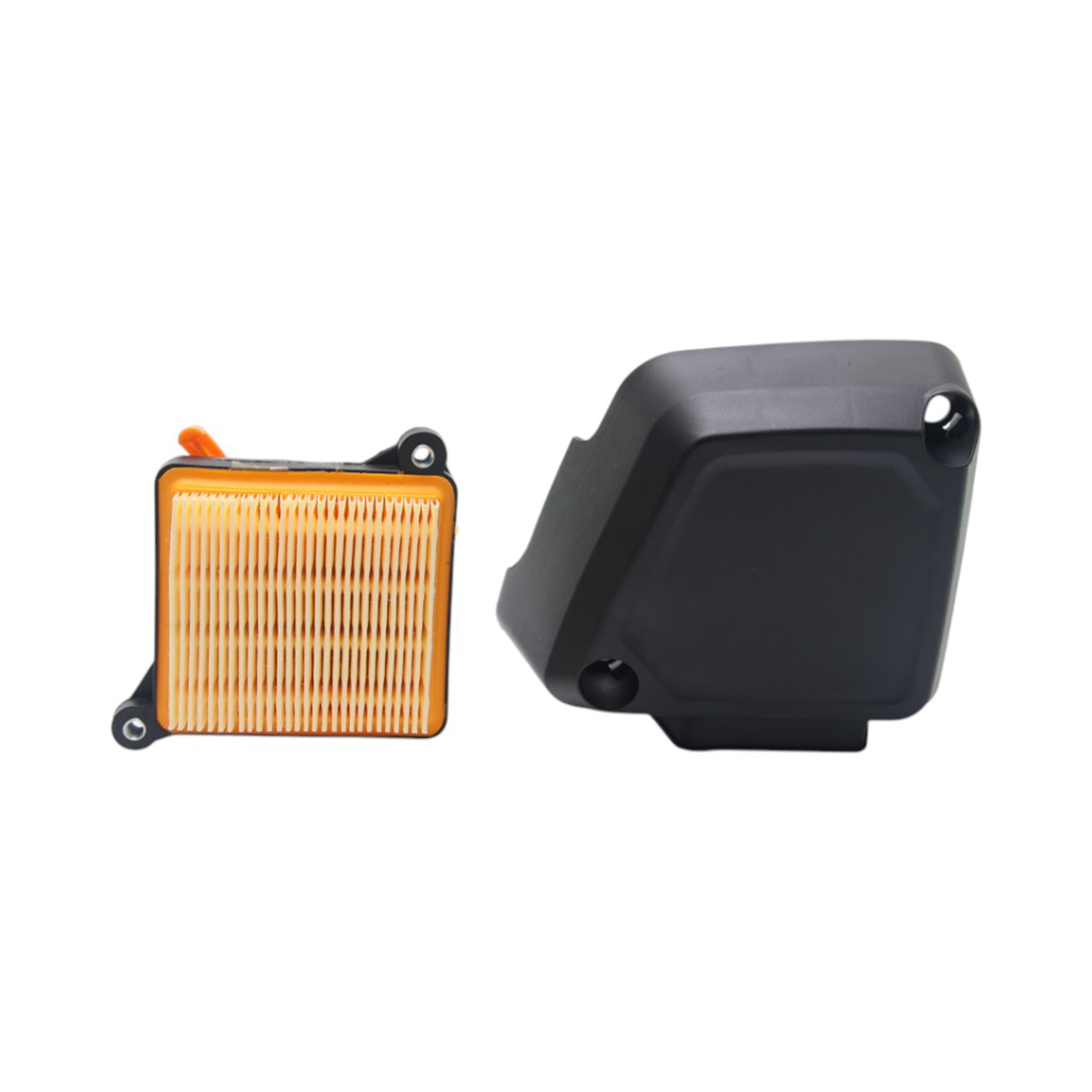 Kompletní vzduchový filtr pro křovinořezy Stihl FS235 FR235 (OEM 41511402801 41801410300)