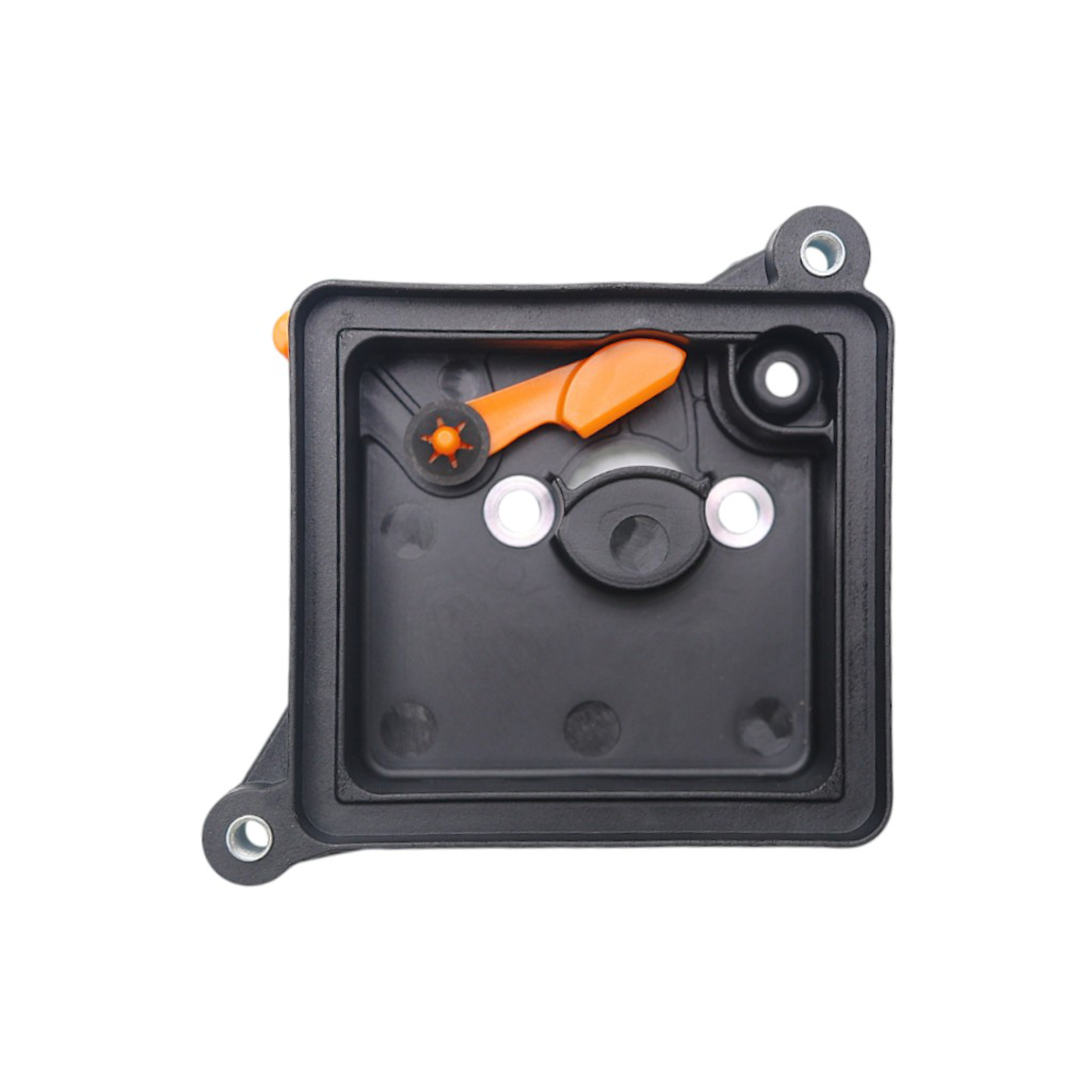 Kompletní vzduchový filtr pro křovinořezy Stihl FS235 FR235 (OEM 41511402801 41801410300)