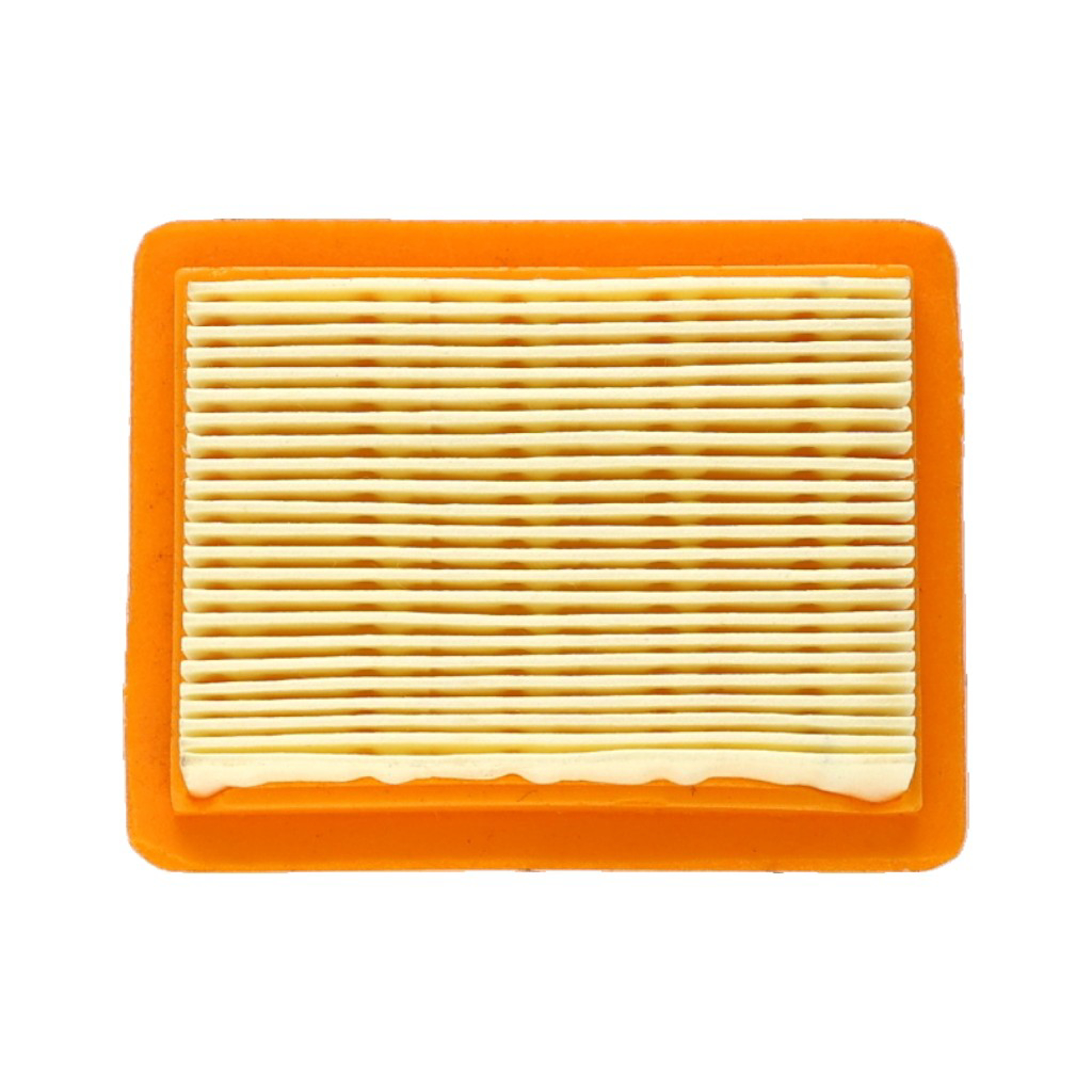 Vzduchový filtr pro křovinořezy Stihl FS120 2 MIX (OEM 41341410300)