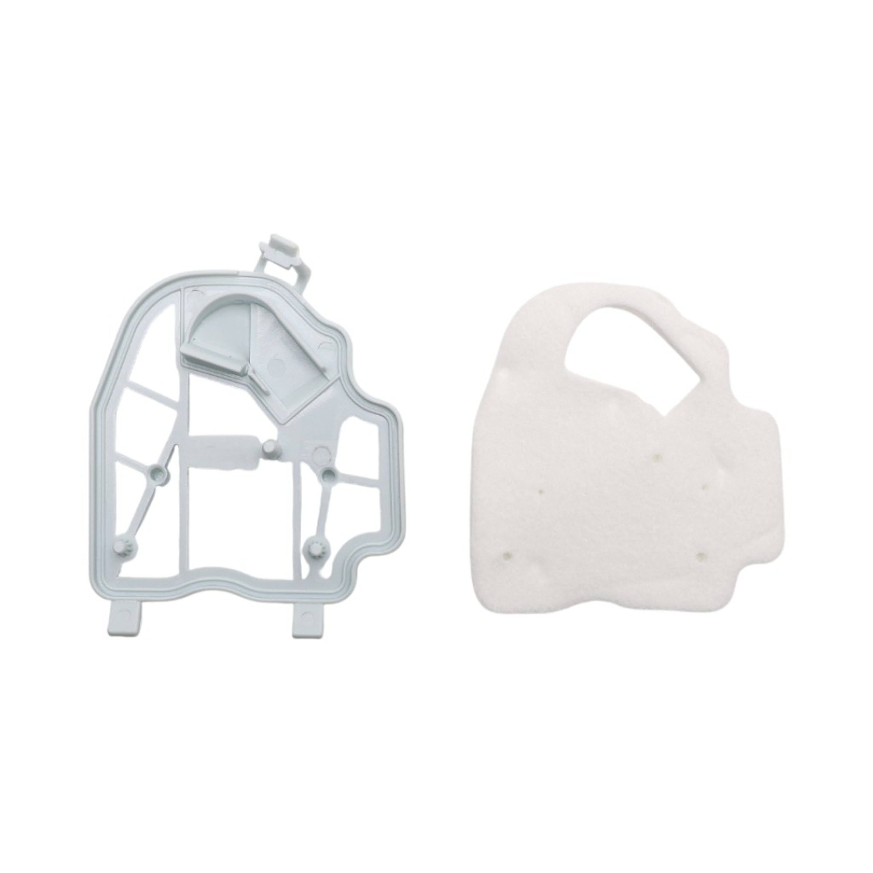 Kompletní vzduchový filtr pro motorové pily Stihl MS162 MS172 (OEM 11481411700)