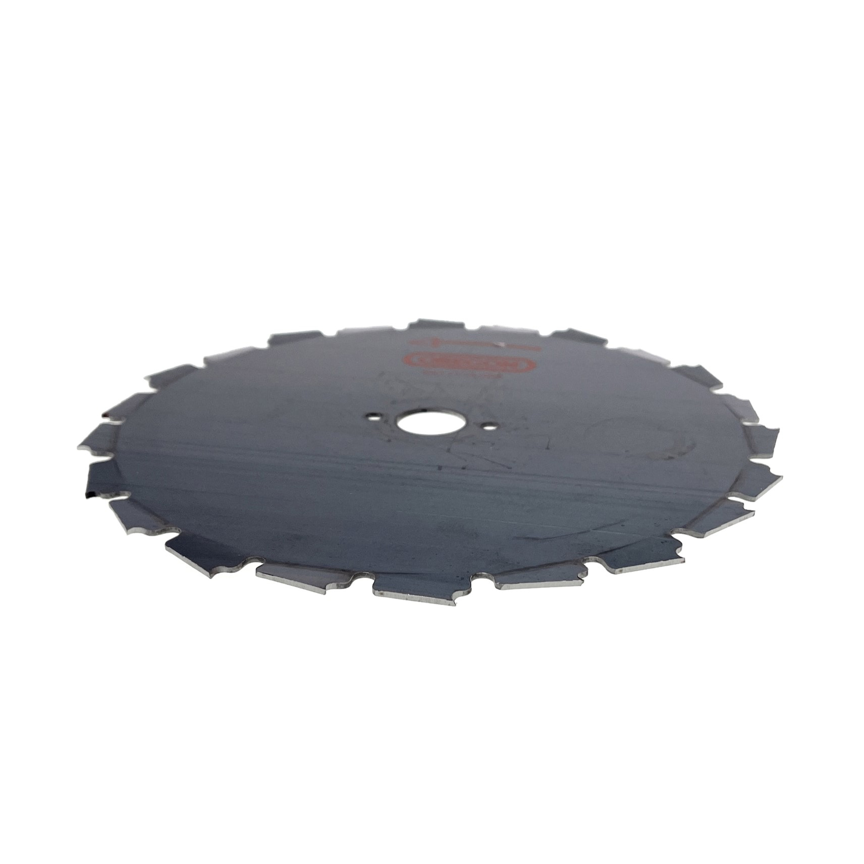 Oregon ocelový nůž EIA 22 zubý 200 mm x 1,5 mm otvor 20 mm pro křovinořezy Stihl