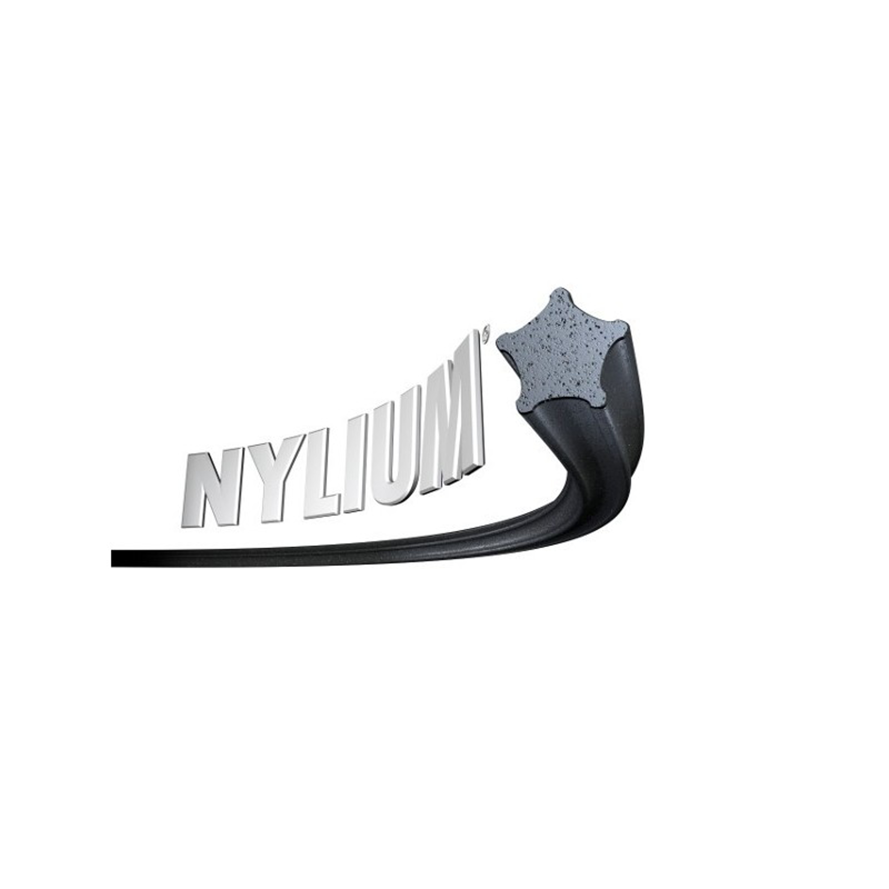 Žací struna Oregon NYLIUM STARLINE pro profesionální použití 3,0 mm x 15 m