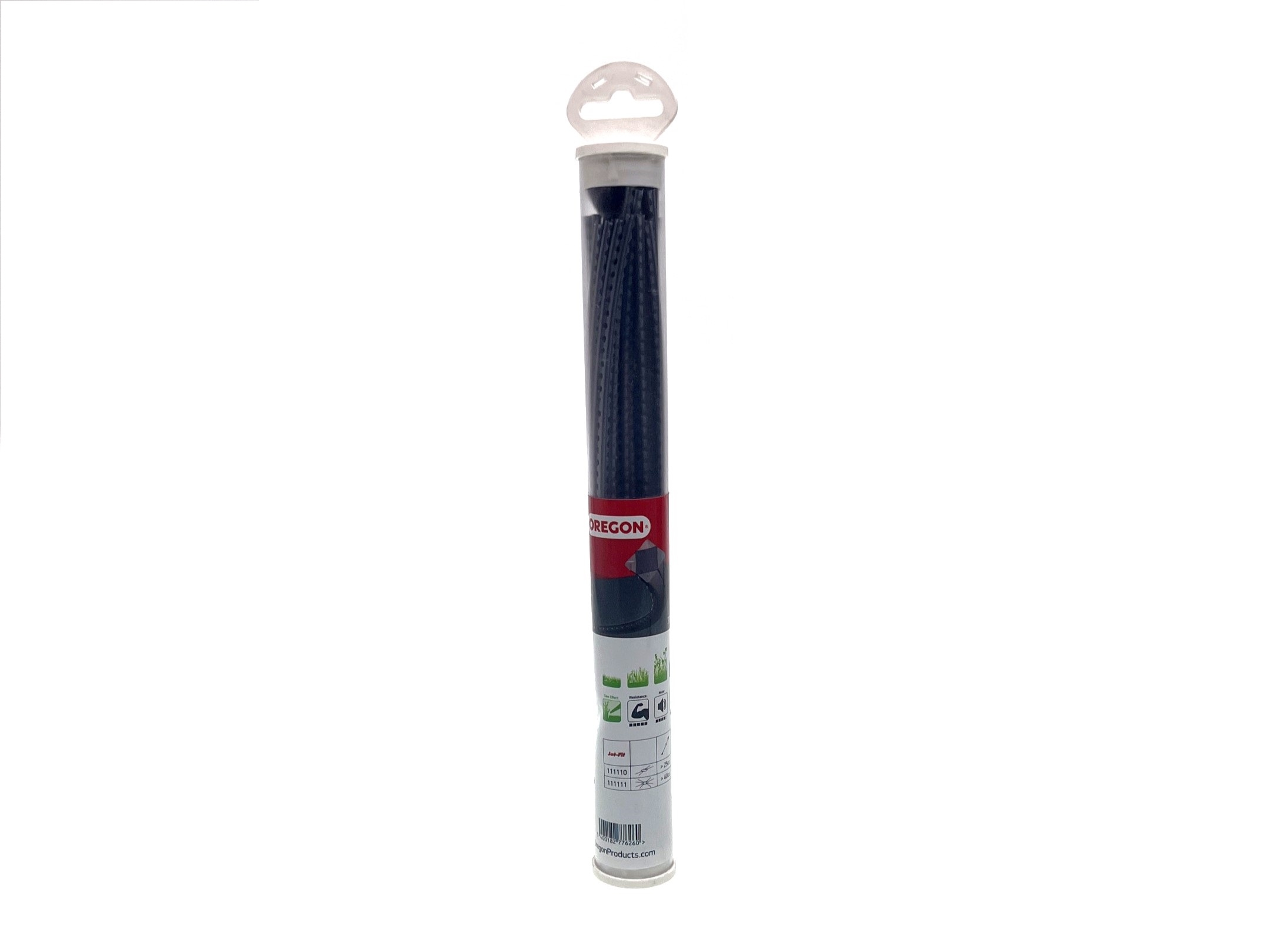 Žací struna Oregon FLEXIBLADE 3,0 mm x 26 cm x 35ks