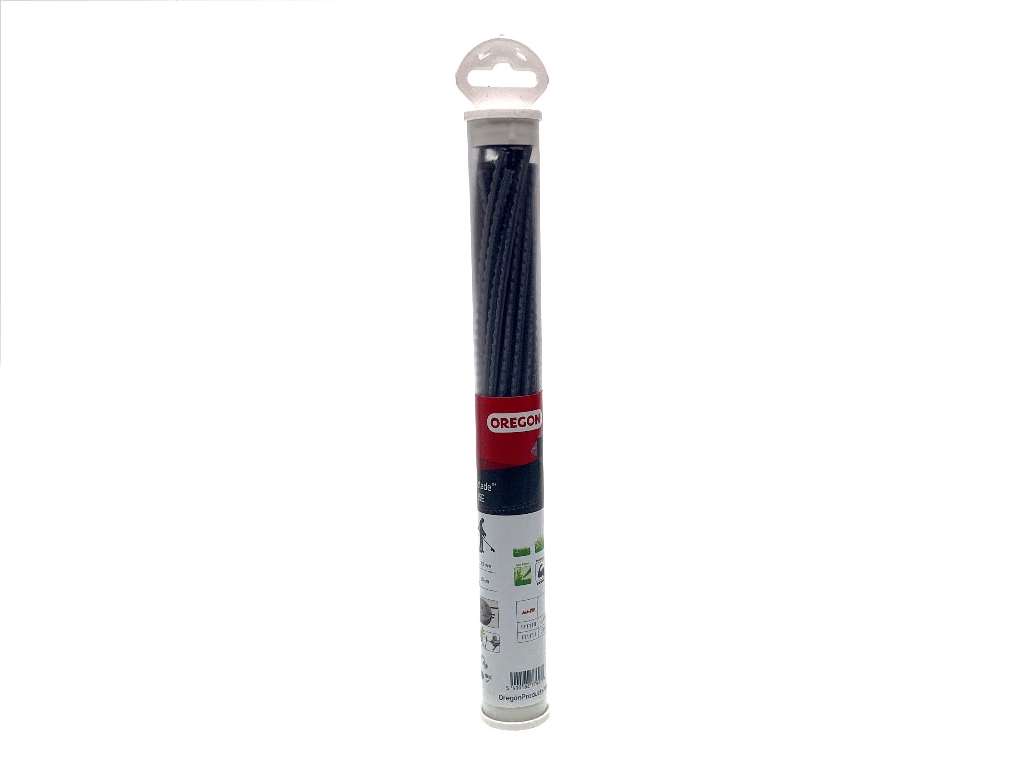 Žací struna Oregon FLEXIBLADE 3,5 mm x 26 cm x 25ks