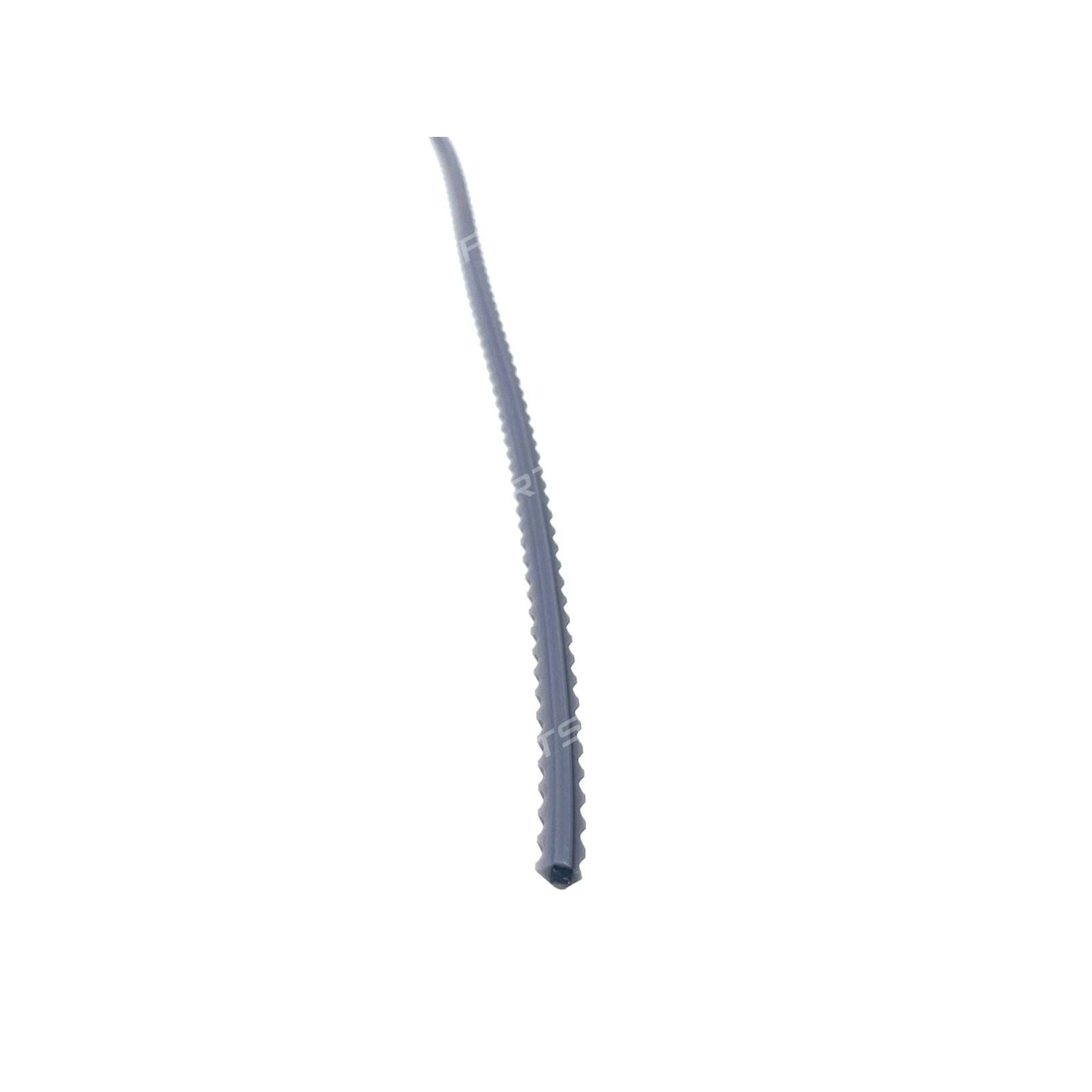 Žací struna Oregon FLEXIBLADE pro profesionální použití 4,0 mm x 26 cm x 20 ks.