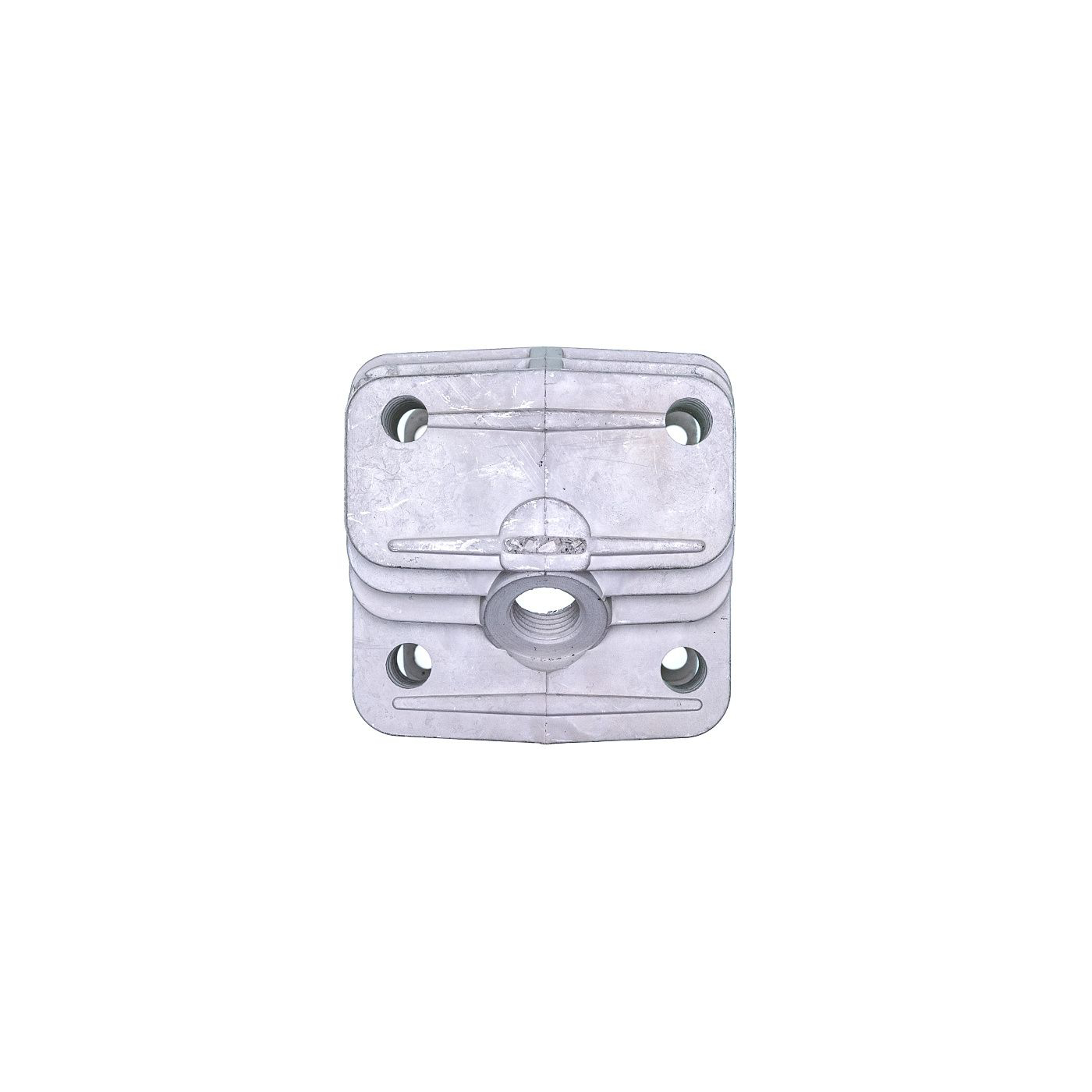 Kompletní válec s pístem pro křovinořezy OLEO-MAC Oleomac Emak Efco 740S 740T 440BP SPARTA 40 TP74 8400 8400IC 8405 CR74 STARK 40 40 mm (OEM 54.120.1797)