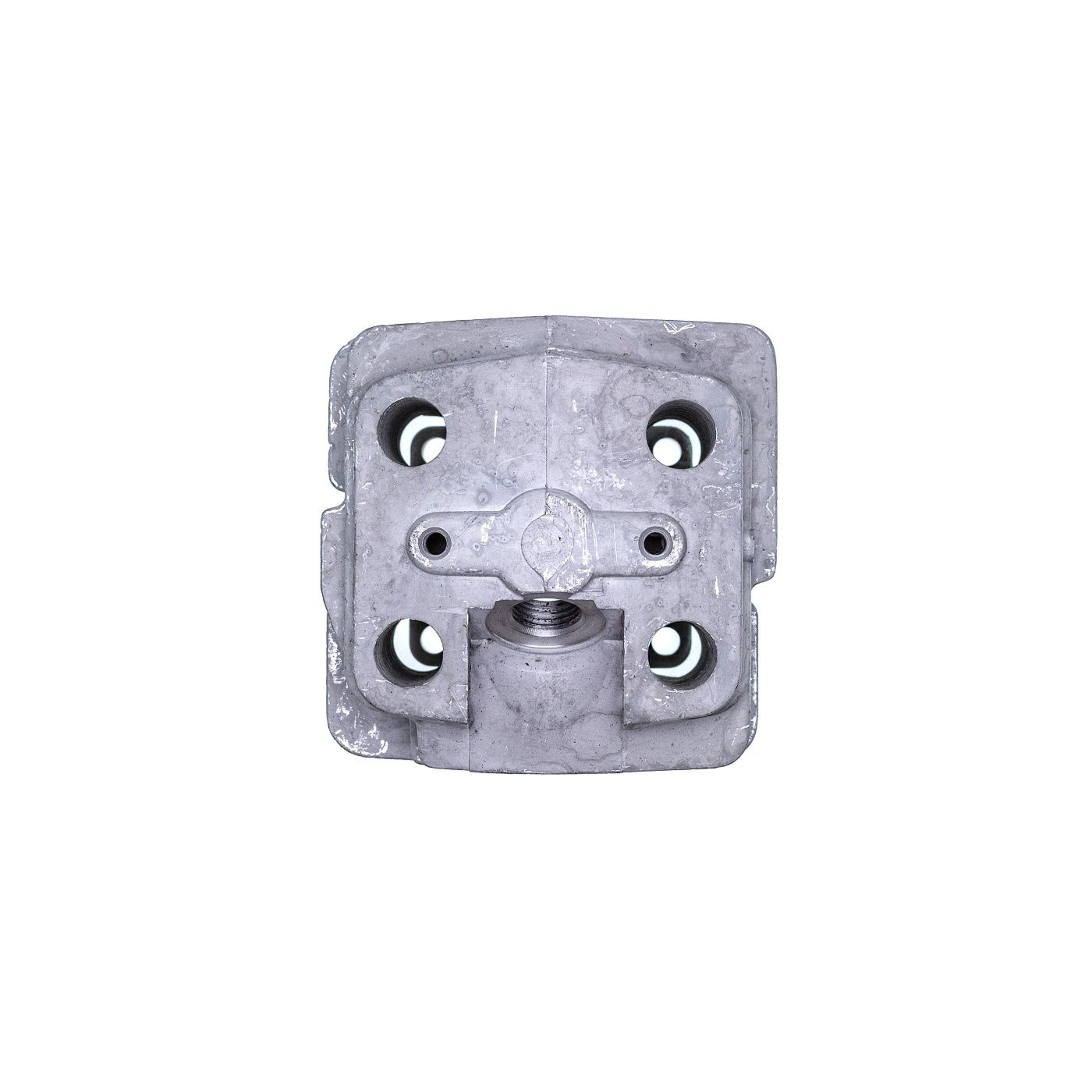 Kompletní válec s pístem pro křovinořezy Husqvarna 143R II 143AE15 40 mm (OEM 510064201 512272201)