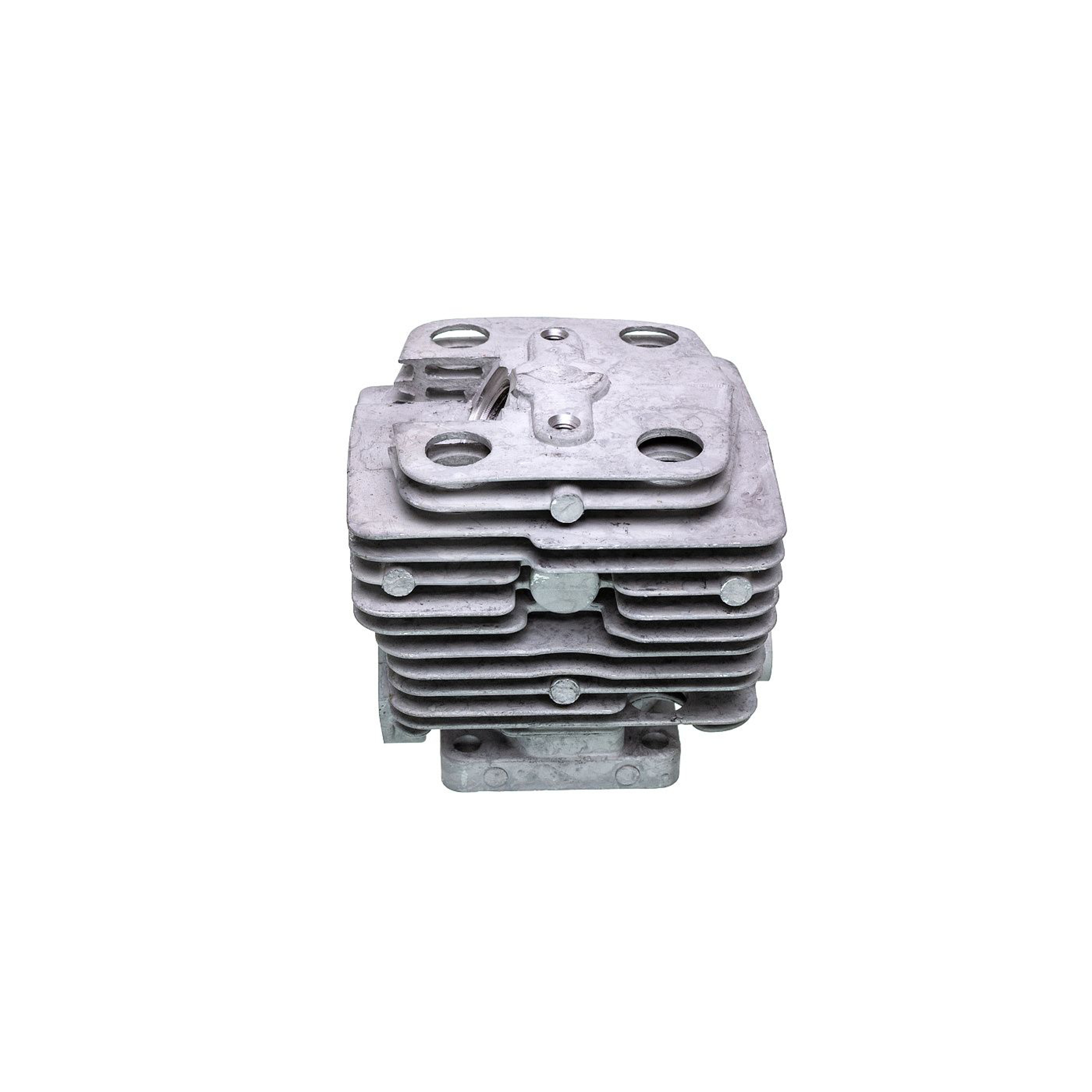 Kompletní válec s pístem pro křovinořezy Husqvarna 143R II 143AE15 40 mm (OEM 510064201 512272201)