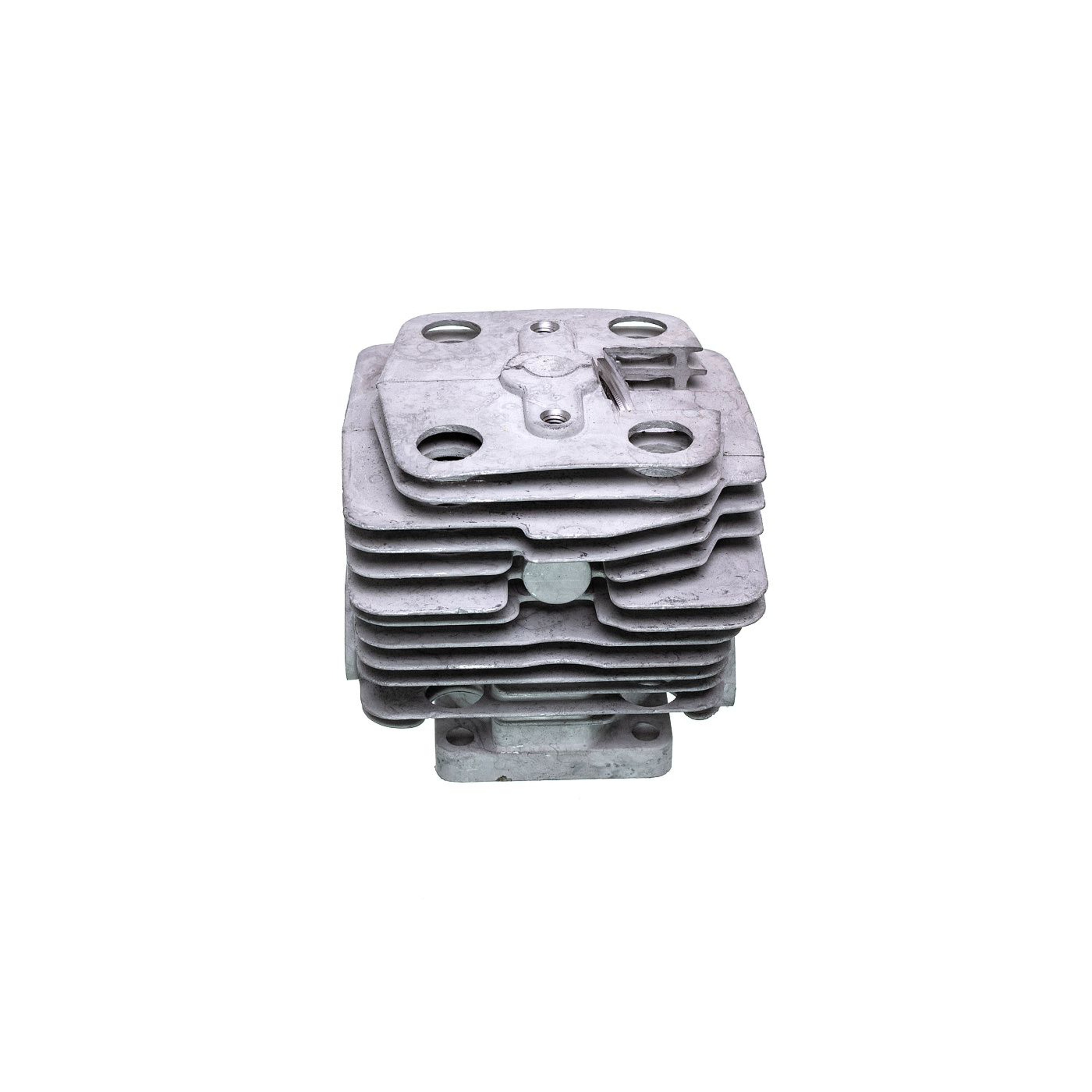 Kompletní válec s pístem pro křovinořezy Husqvarna 143R II 143AE15 40 mm (OEM 510064201 512272201)