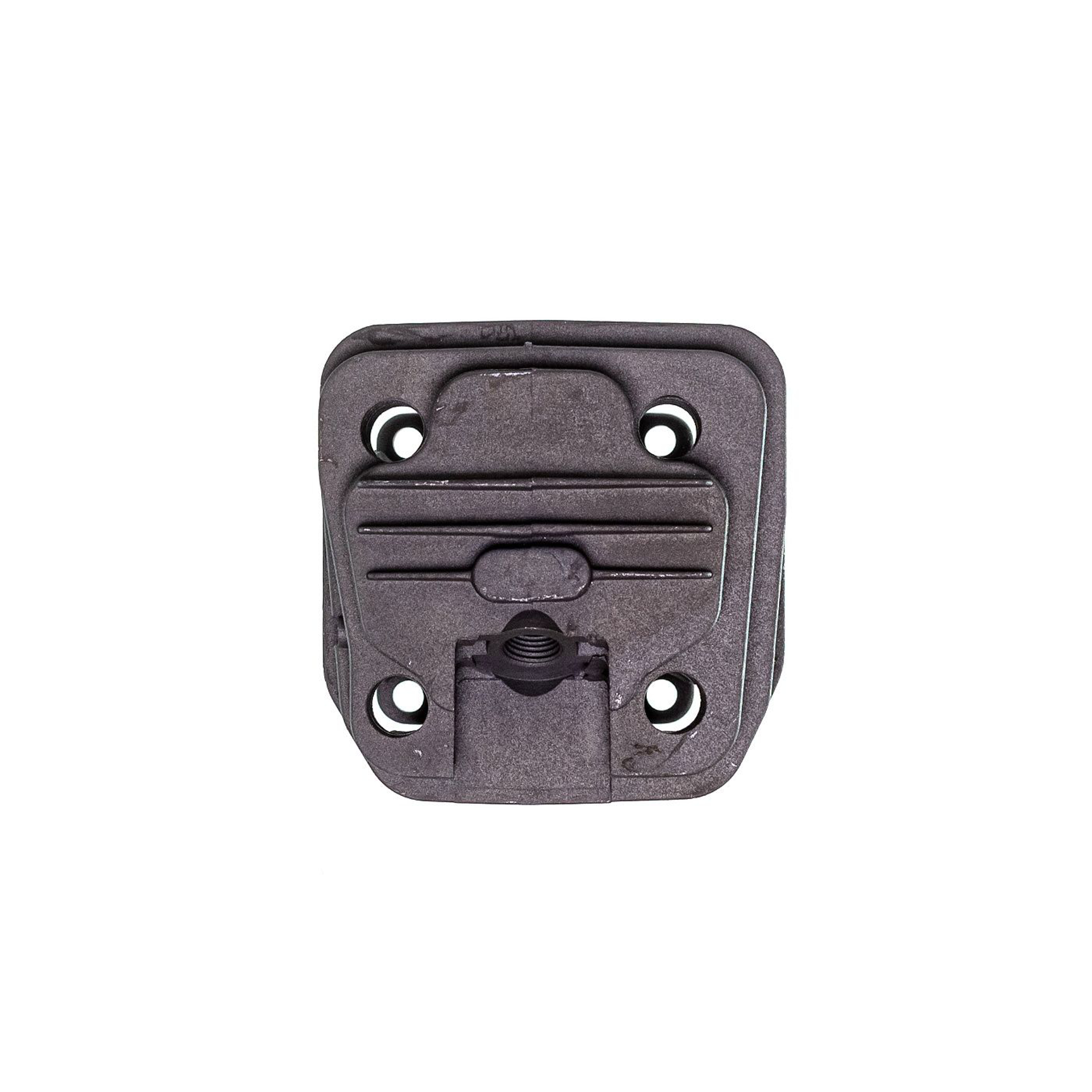 Kompletní válec s pístem pro motorové pily Partner P340 S P350 S P360 S 40,5 mm (OEM 583838201 584791401)