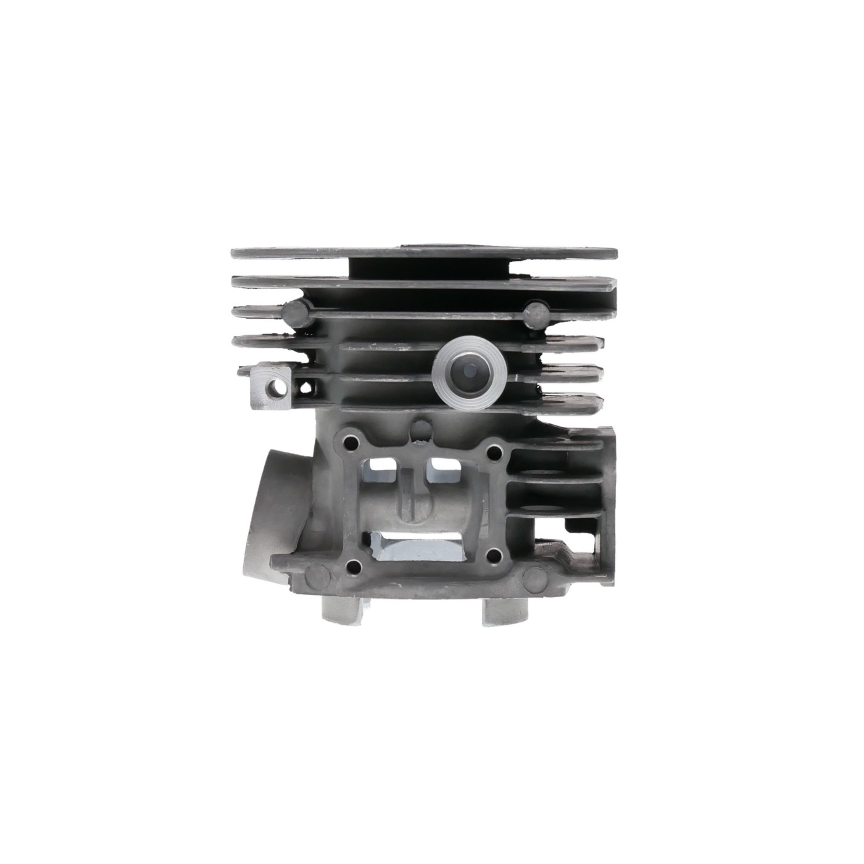 Kompletní válec s pístem pro motorové pily Husqvarna 346XP 350 351 353 Jonsered 2150 CS2150 CS2147 CS2152 45 mm (OEM 537253102)