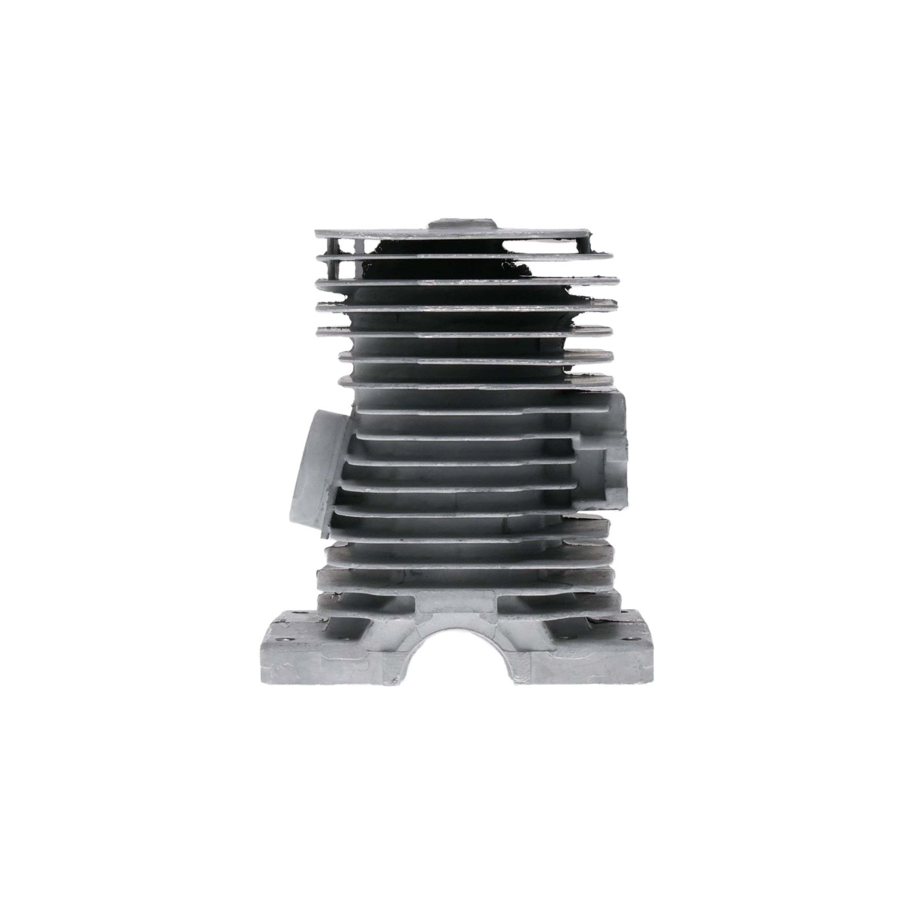 Kompletní válec s pístem a spodním krytem pro motorové pily Stihl 017 MS170 37 mm (OEM 11300201204 11300201207 1300212504)