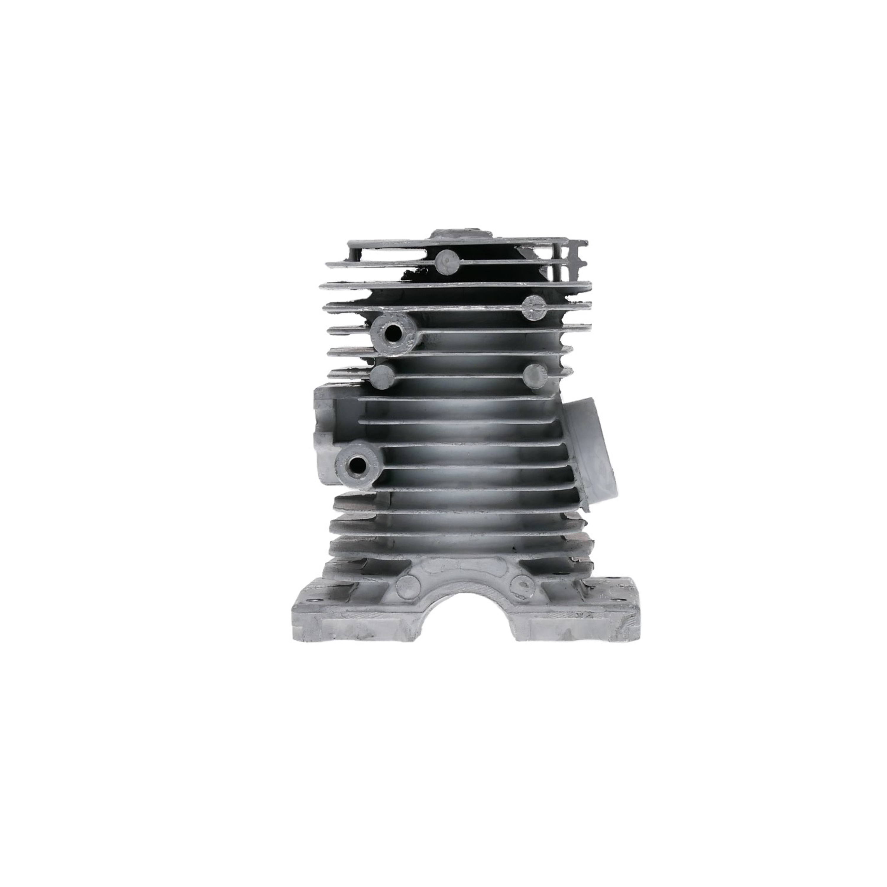 Kompletní válec s pístem a spodním krytem pro motorové pily Stihl 017 MS170 37 mm (OEM 11300201204 11300201207 1300212504)