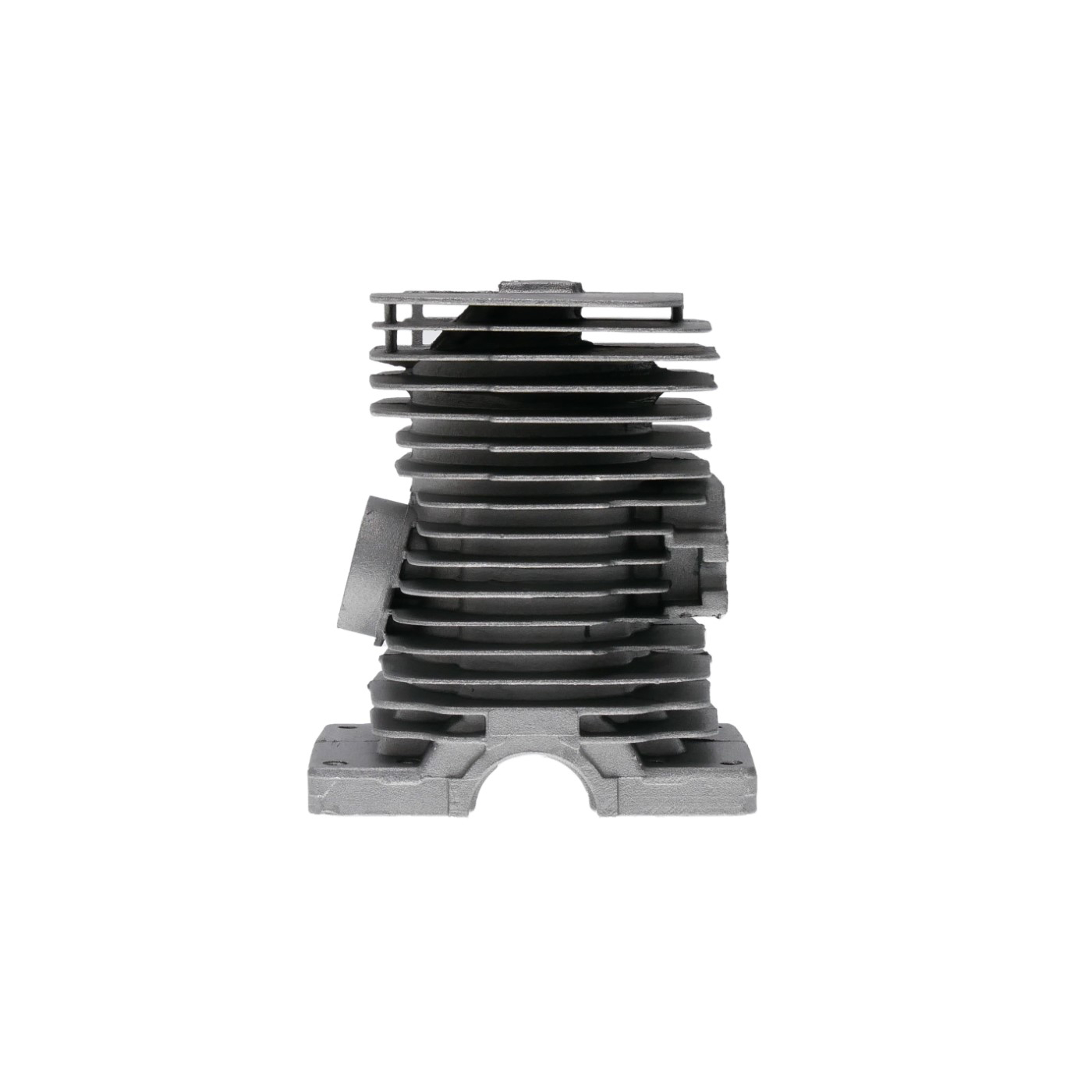 Kompletní válec s pístem a spodním krytem pro motorové pily Stihl 018 MS180 38 mm čep 10 mm (OEM 11300201208 11300201205 11300212504)