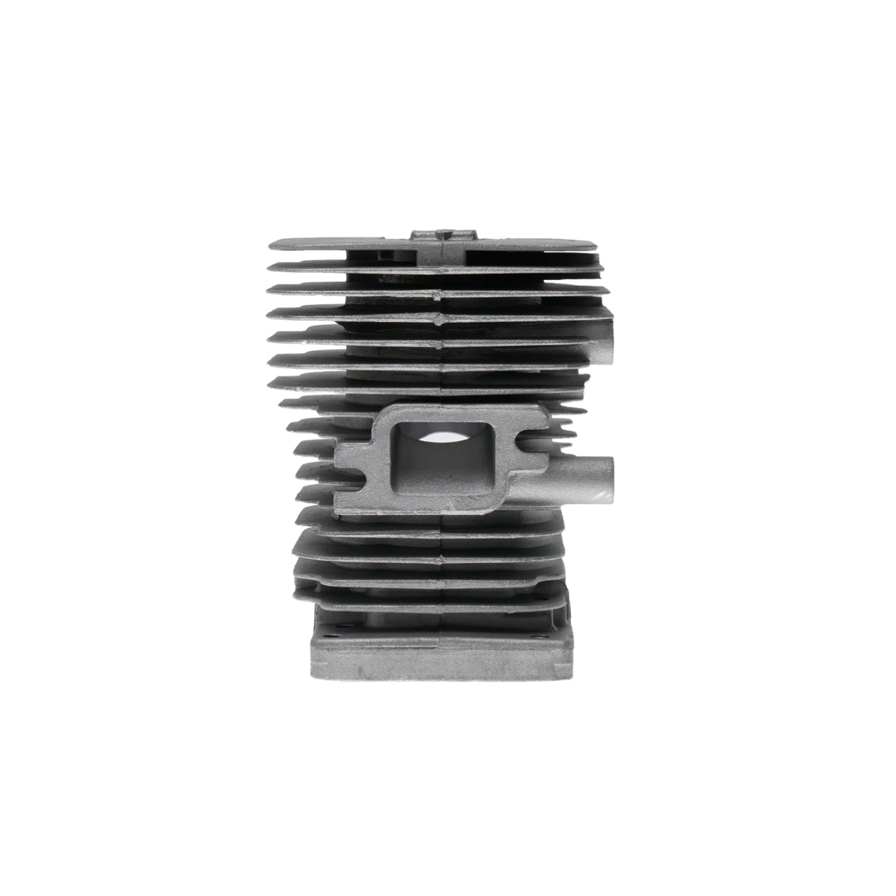 Kompletní válec s pístem a spodním krytem pro motorové pily Stihl 018 MS180 38 mm čep 10 mm (OEM 11300201208 11300201205 11300212504)