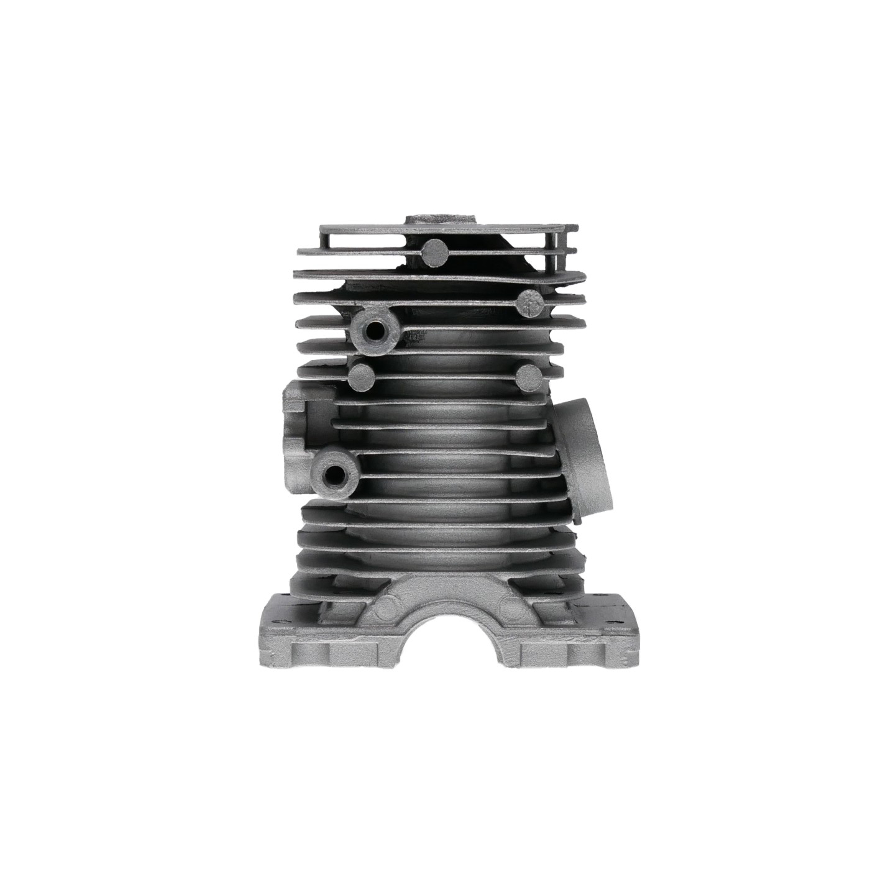 Kompletní válec s pístem a spodním krytem pro motorové pily Stihl 018 MS180 38 mm čep 10 mm (OEM 11300201208 11300201205 11300212504)