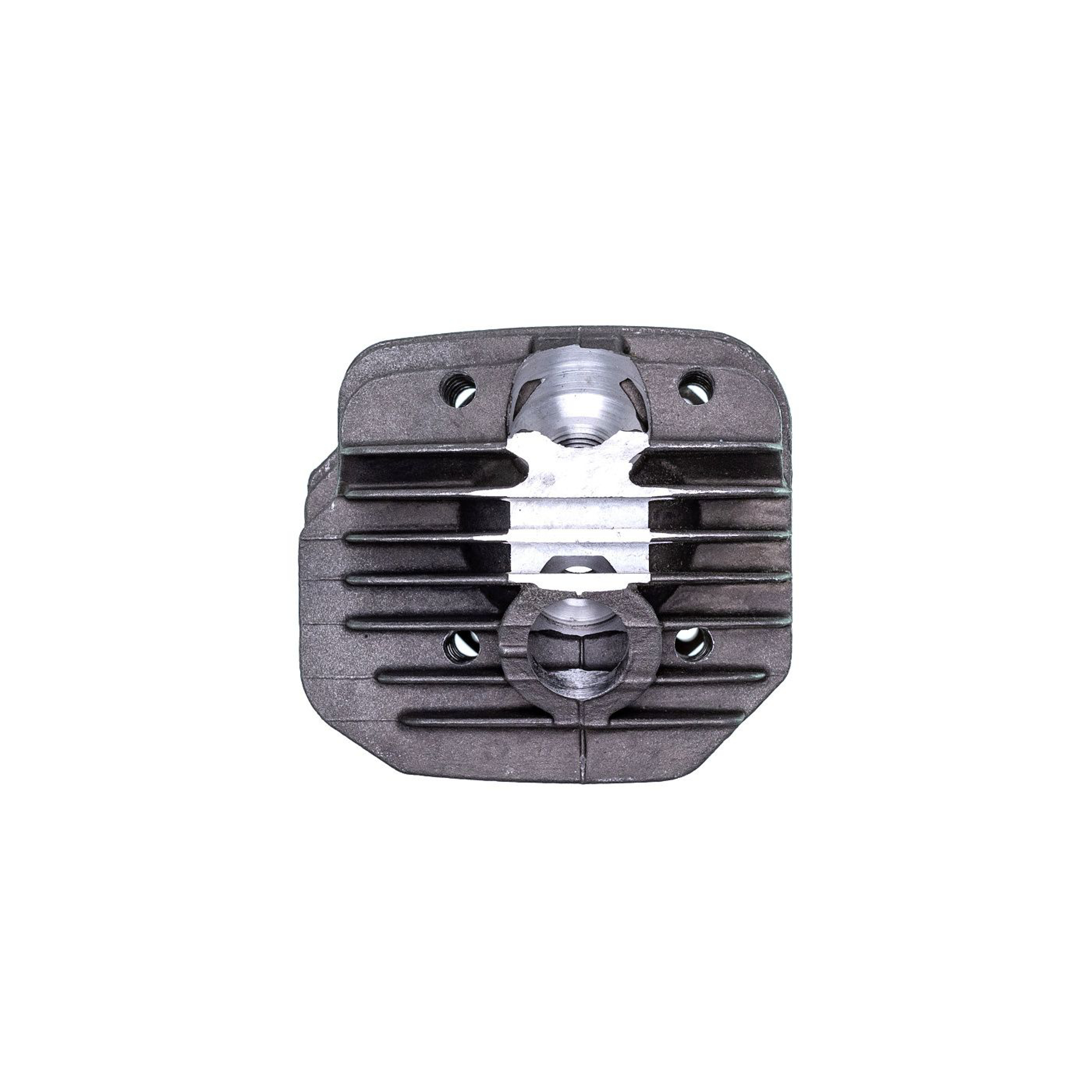 Kompletní válec s pístem pro motorové pily Stihl 044 MS440 50 mm pístní čep 10 mm (OEM 11280201226 11280201227)