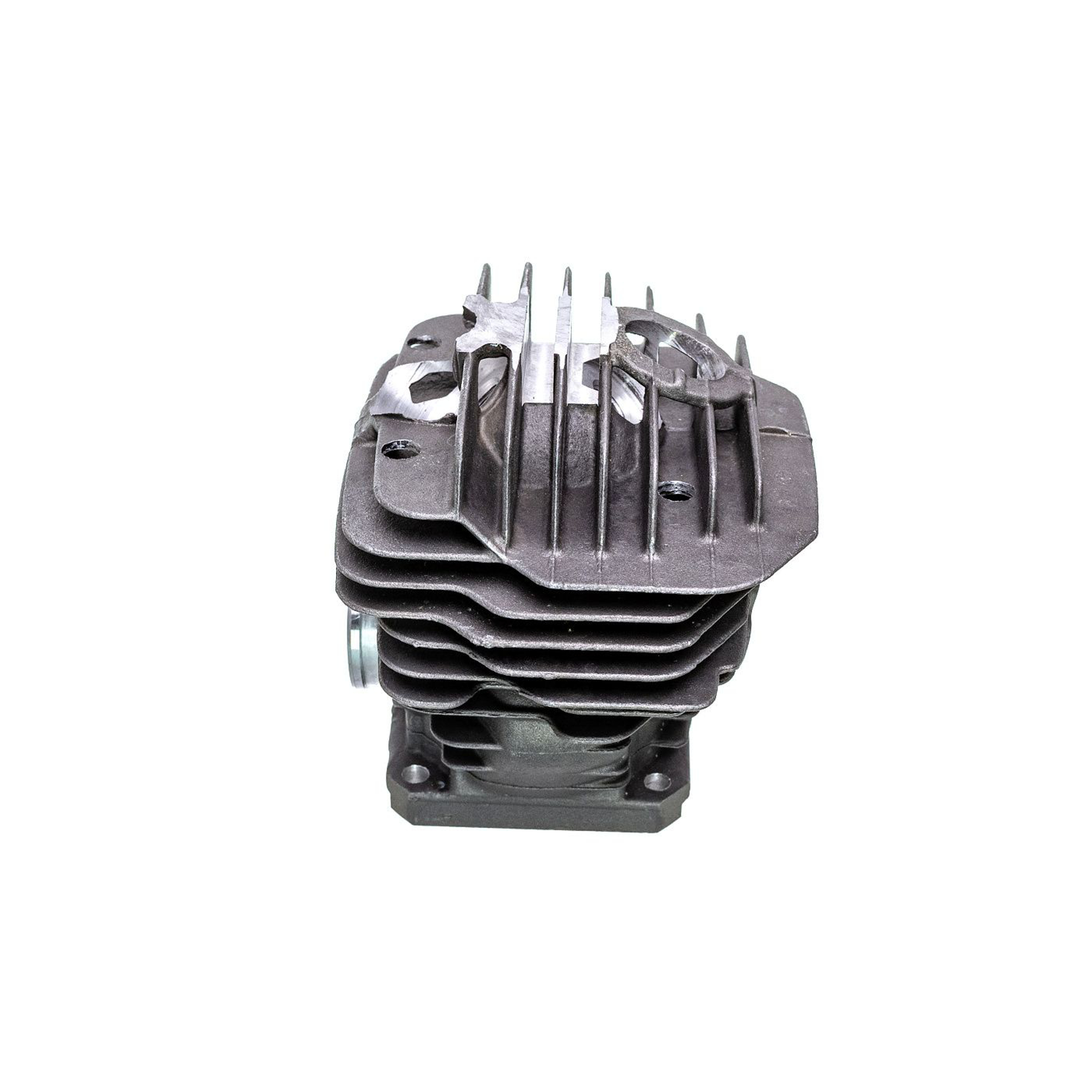 Kompletní válec s pístem pro motorové pily Stihl 044 MS440 50 mm pístní čep 10 mm (OEM 11280201226 11280201227)