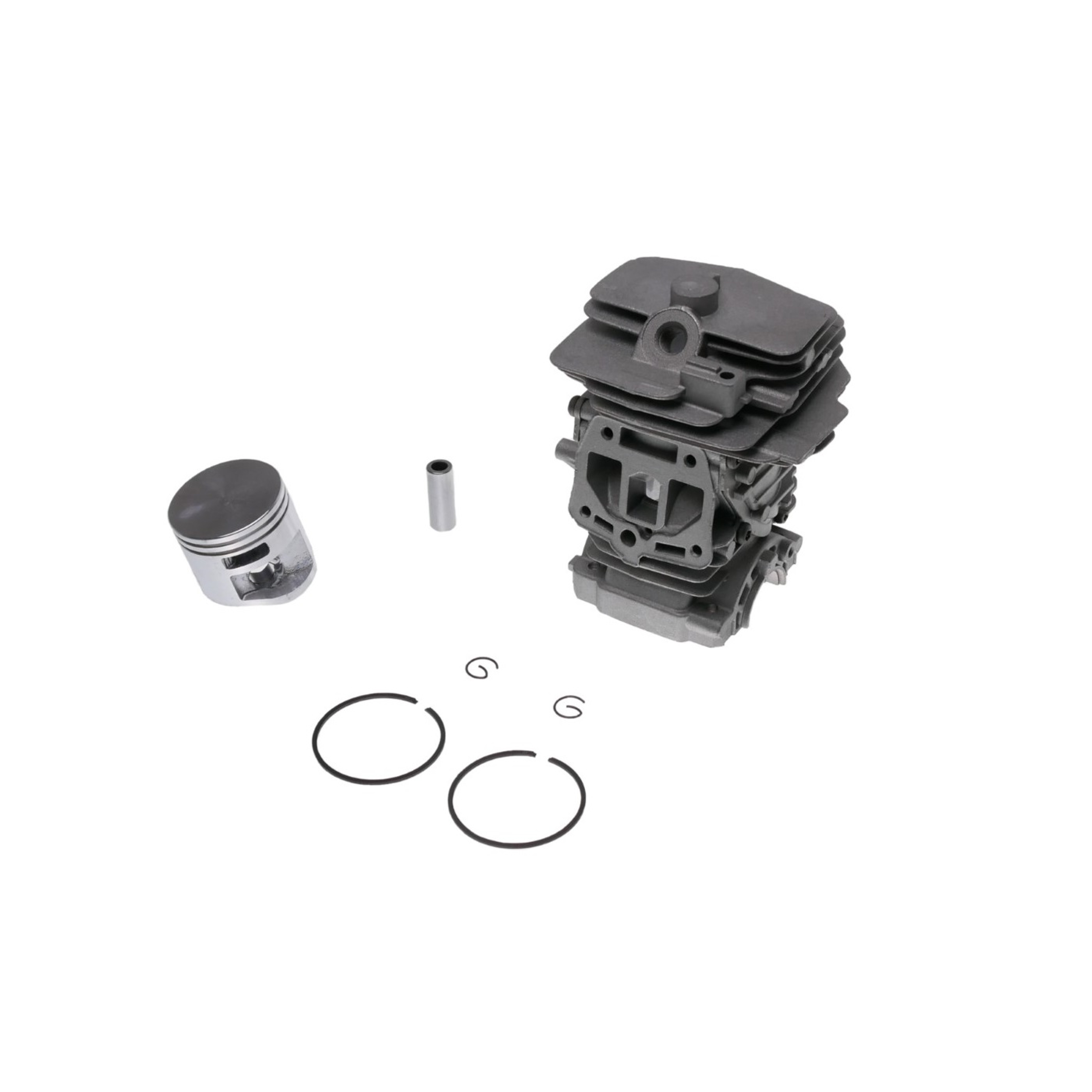 Kompletní válec s pístem pro motorové pily Stihl MS231 42,5 mm (OEM 11430201201)