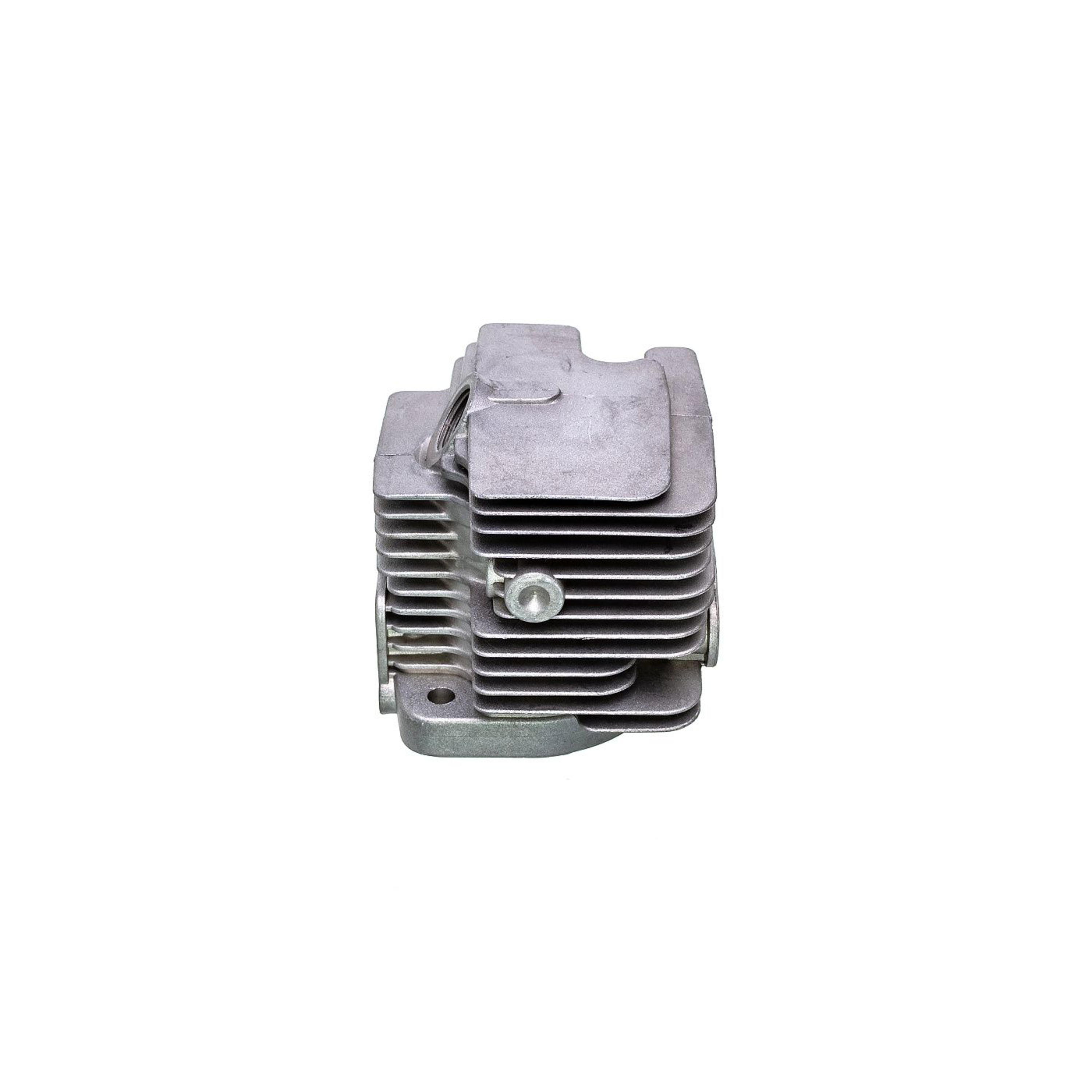 Kompletní válec s pístem pro křovinořezy řezačky a postřikovače Husqvarna 226R 226RJ 325 S25 226PD3 226PTC6 34 mm (OEM 525957001 521771701)
