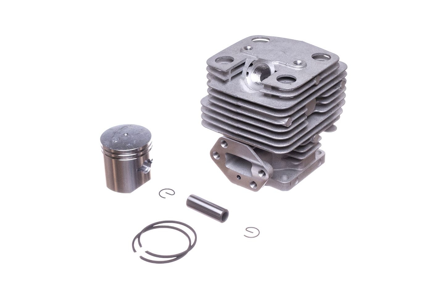 Kompletní válec s pístem pro křovinořezy Husqvarna 236R 532RBS 36 mm (OEM 512272201)