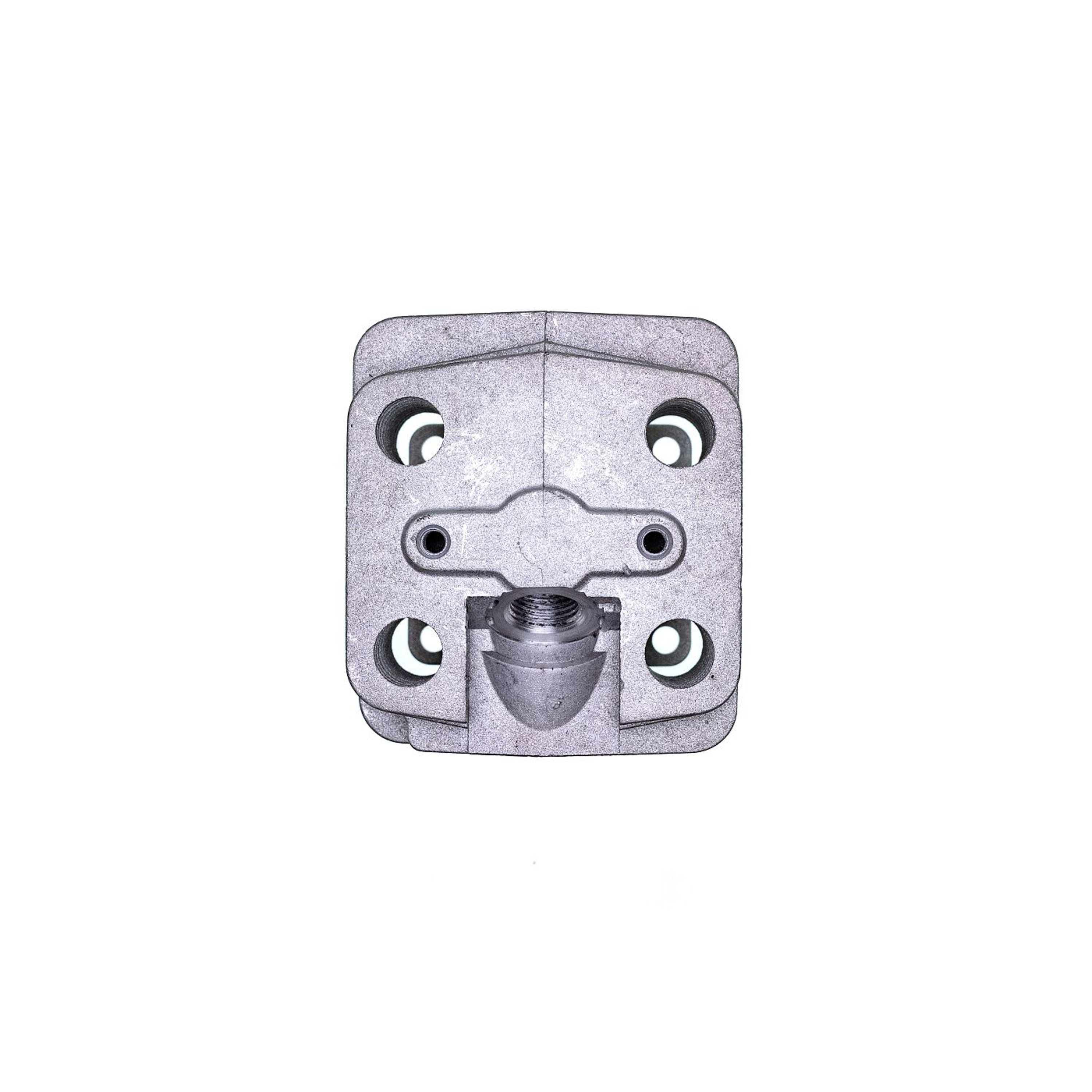 Kompletní válec s pístem pro křovinořezy Husqvarna 236R 532RBS 36 mm (OEM 512272201)