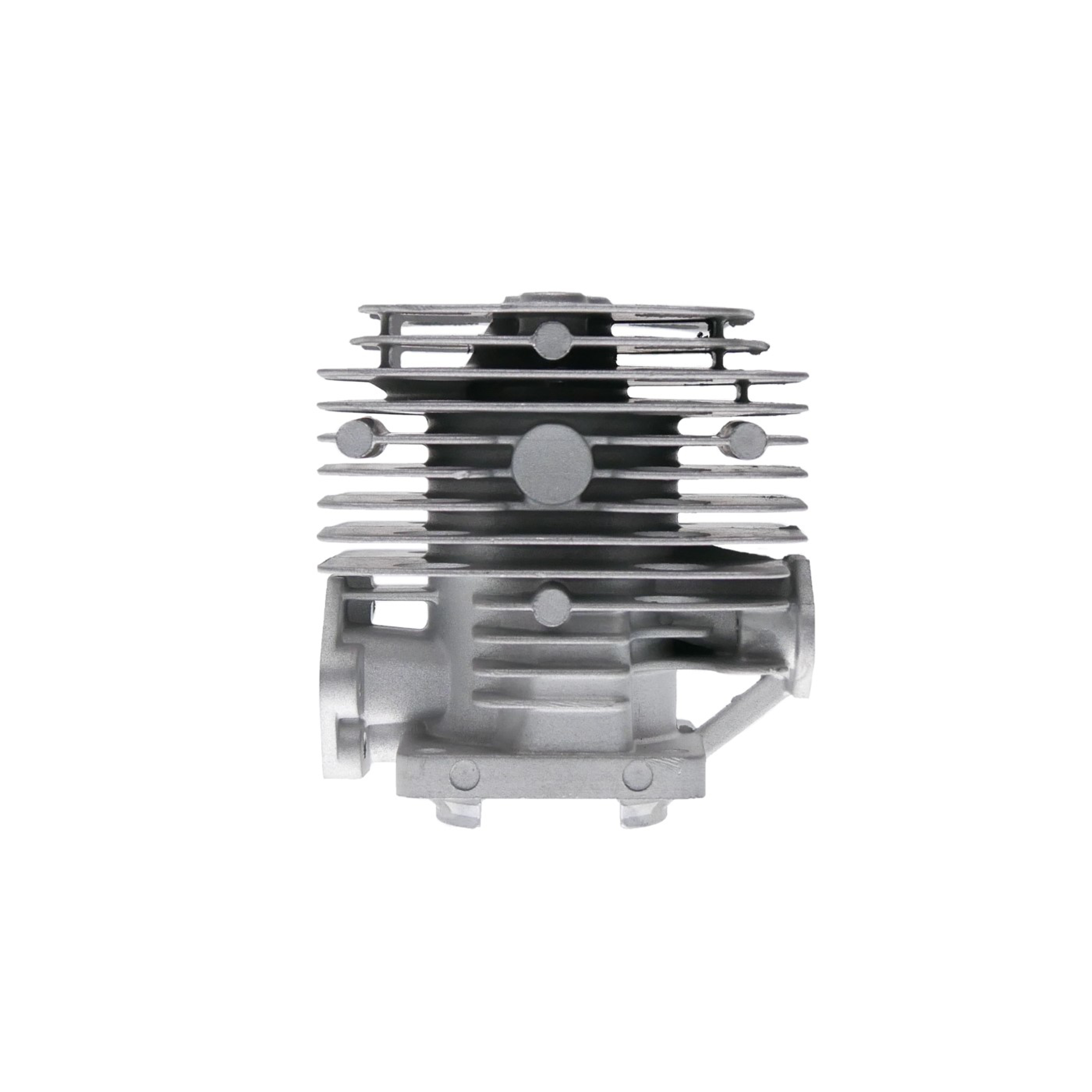 Kompletní válec s pístem pro křovinořezy Husqvarna 236R 532RBS 36 mm (OEM 512272201)