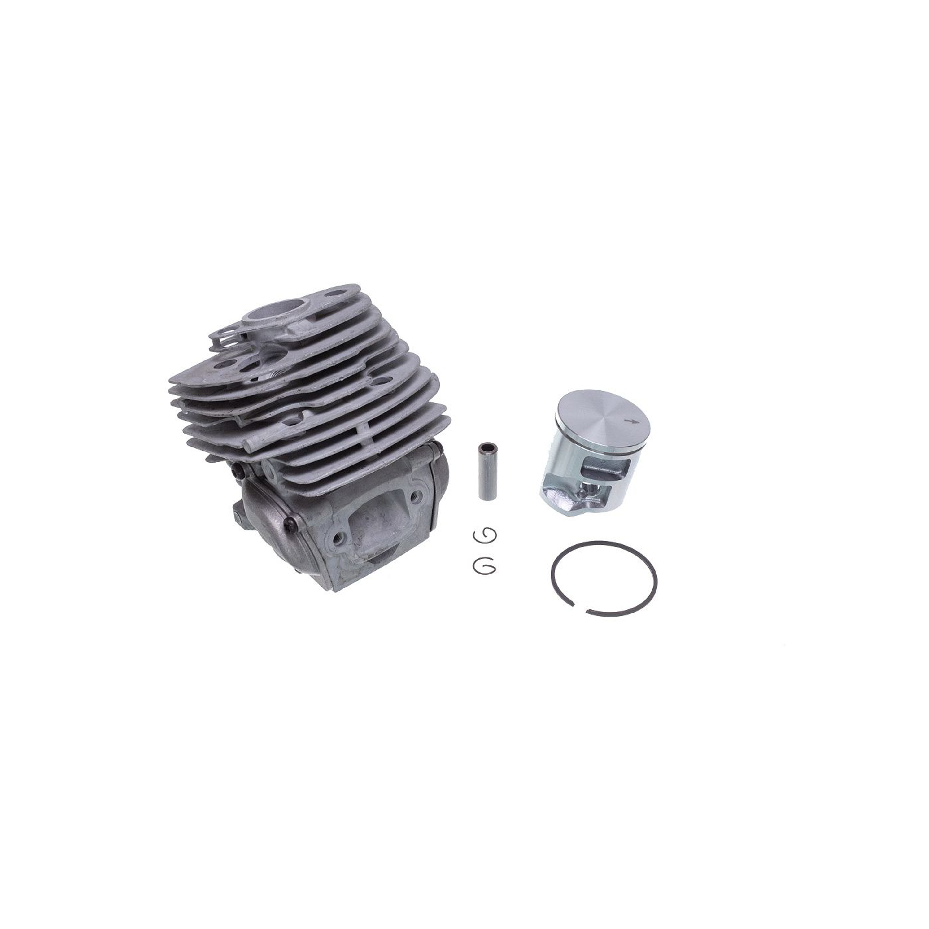 Kompletní válec s pístem pro motorové pily Husqvarna 560XP 560XPG 562XP 562XPG Jonsered CS2260 CS2260WH 46 mm (OEM 575355805)