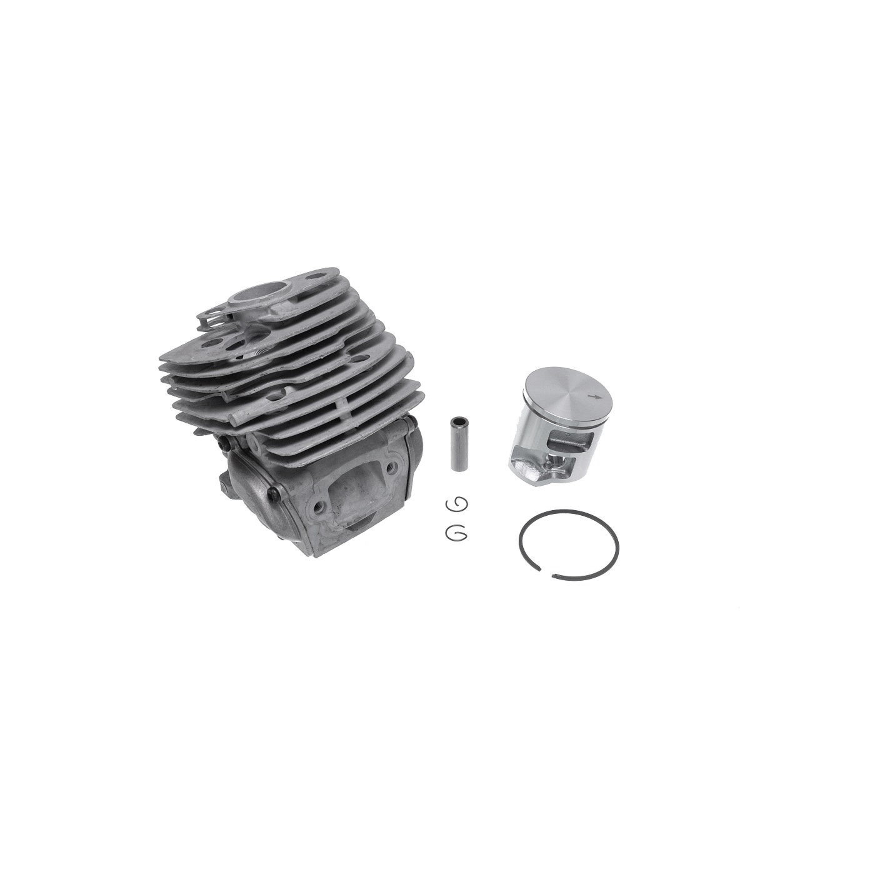 Kompletní válec s pístem pro motorové pily Husqvarna 560XP 560XPG 562XP 562XPG Jonsered CS2260 CS2260WH 46 mm (OEM 575355805)