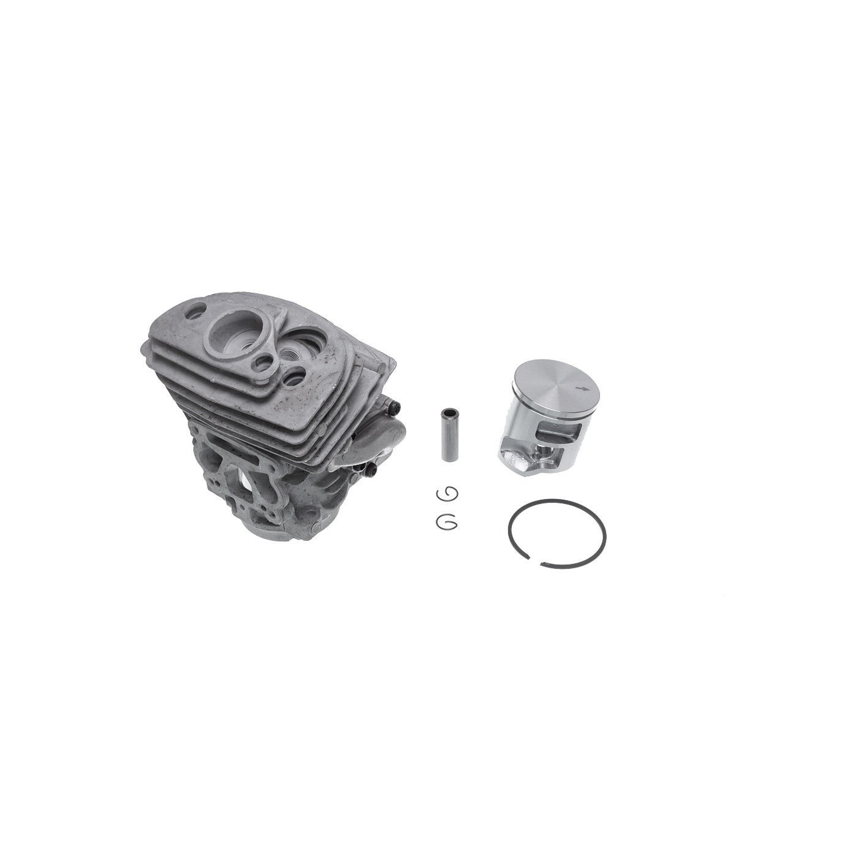 Kompletní válec s pístem pro motorové pily Husqvarna 560XP 560XPG 562XP 562XPG Jonsered CS2260 CS2260WH 46 mm (OEM 575355805)