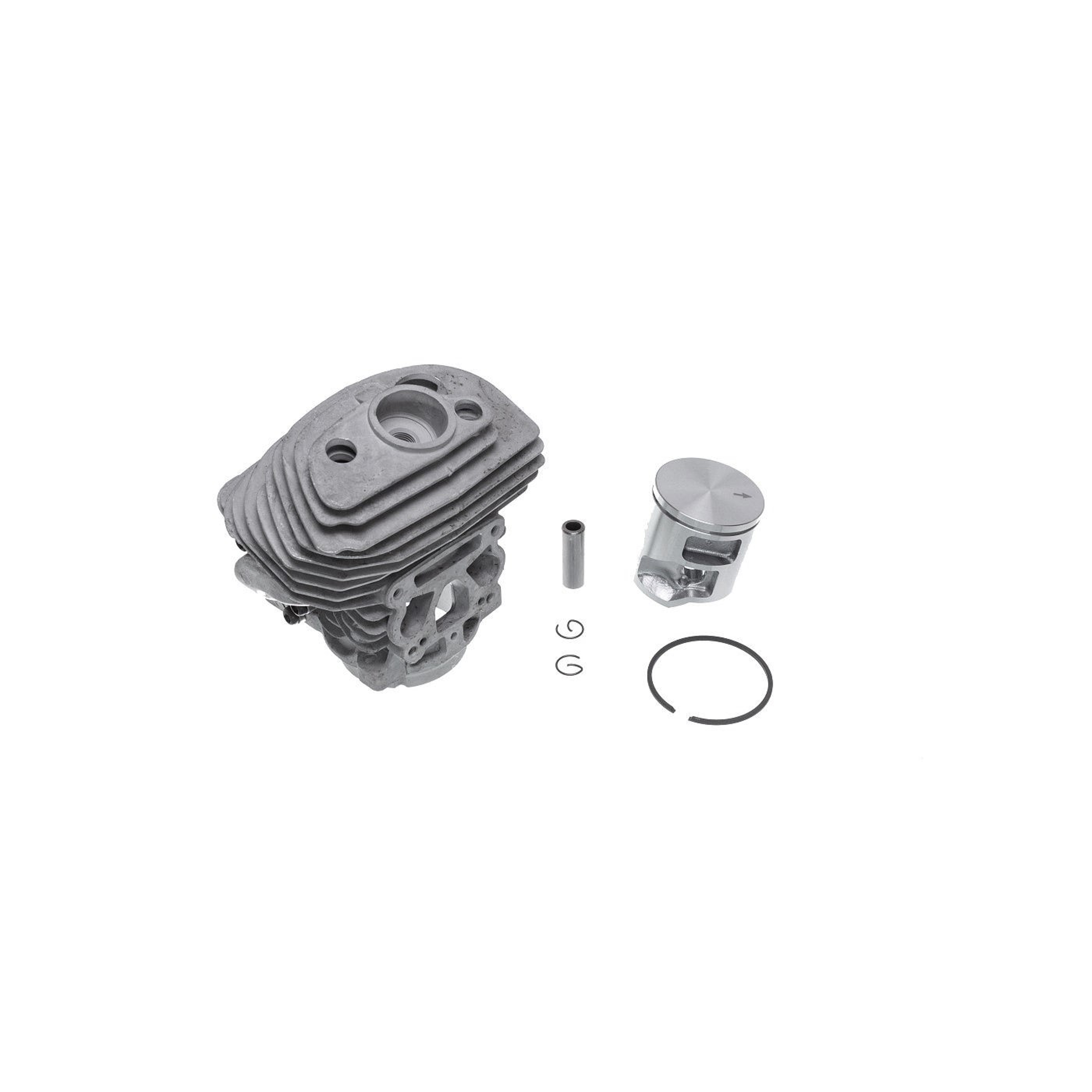 Kompletní válec s pístem pro motorové pily Husqvarna 560XP 560XPG 562XP 562XPG Jonsered CS2260 CS2260WH 46 mm (OEM 575355805)