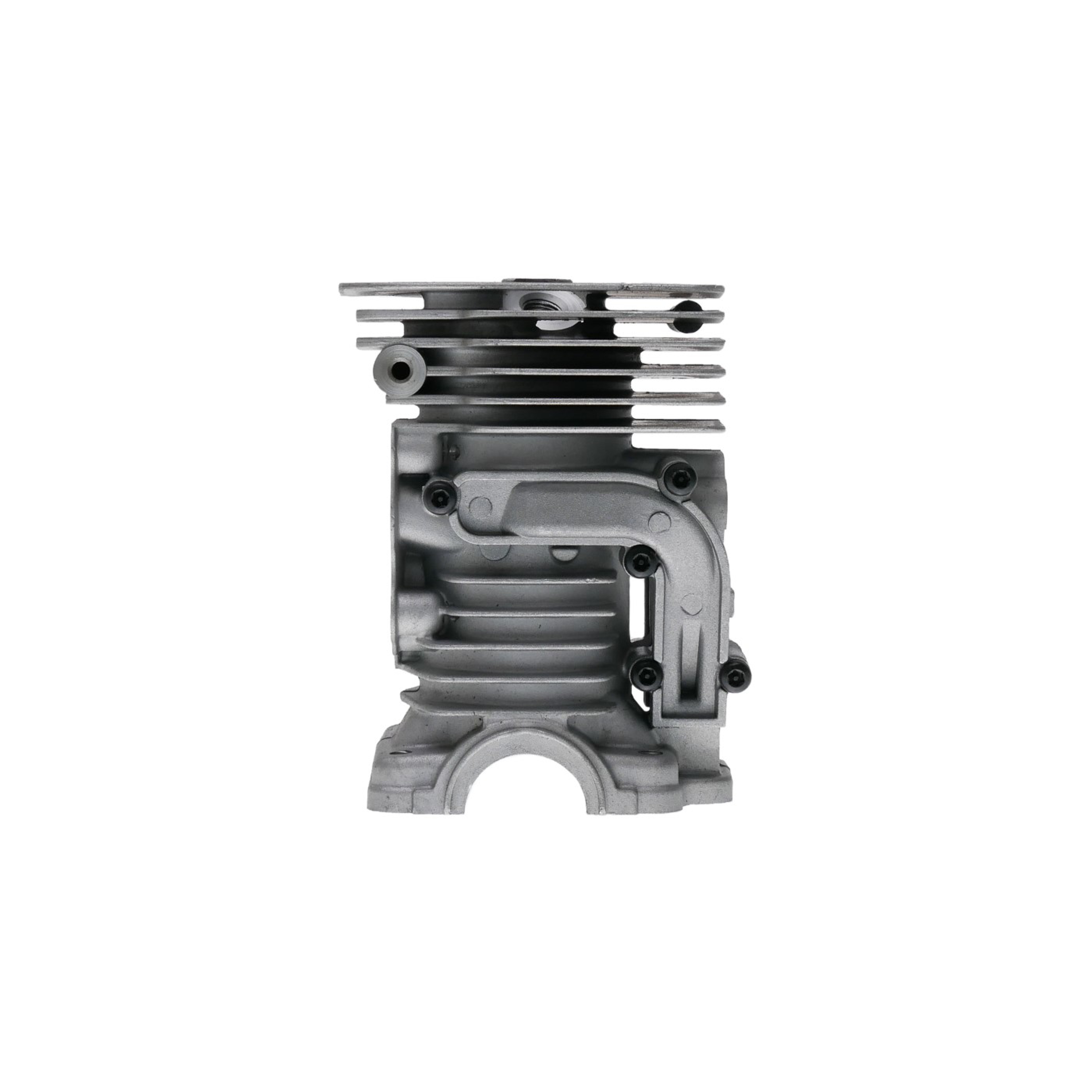 HS PARTS kompletní válec s pístem pro motorové pily Husqvarna 445 445E 450 450E 450 Rancher Jonsered CS2245 CS2250 S 42 mm (OEM 544119902)