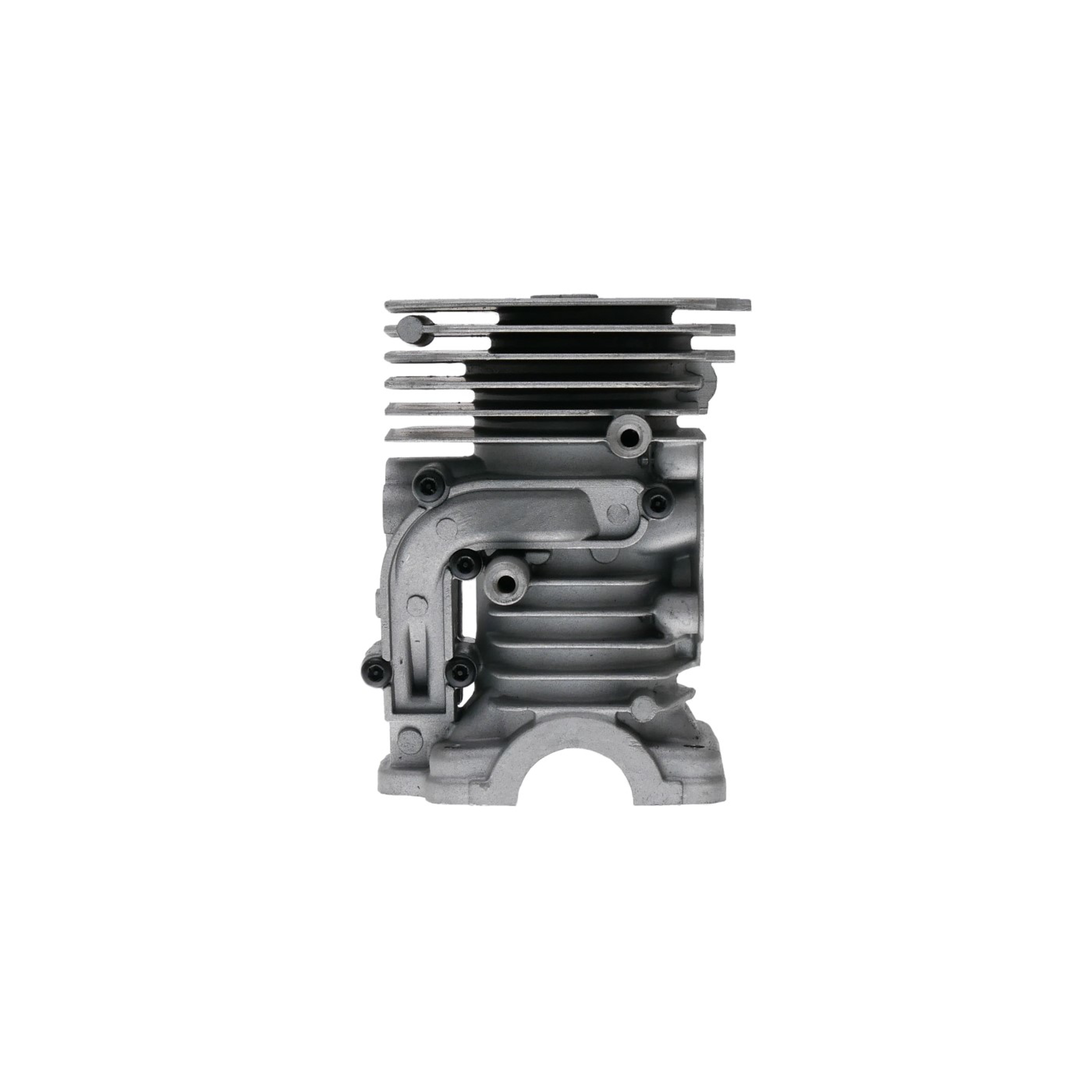 HS PARTS kompletní válec s pístem pro motorové pily Husqvarna 445 445E 450 450E 450 Rancher Jonsered CS2245 CS2250 S 42 mm (OEM 544119902)