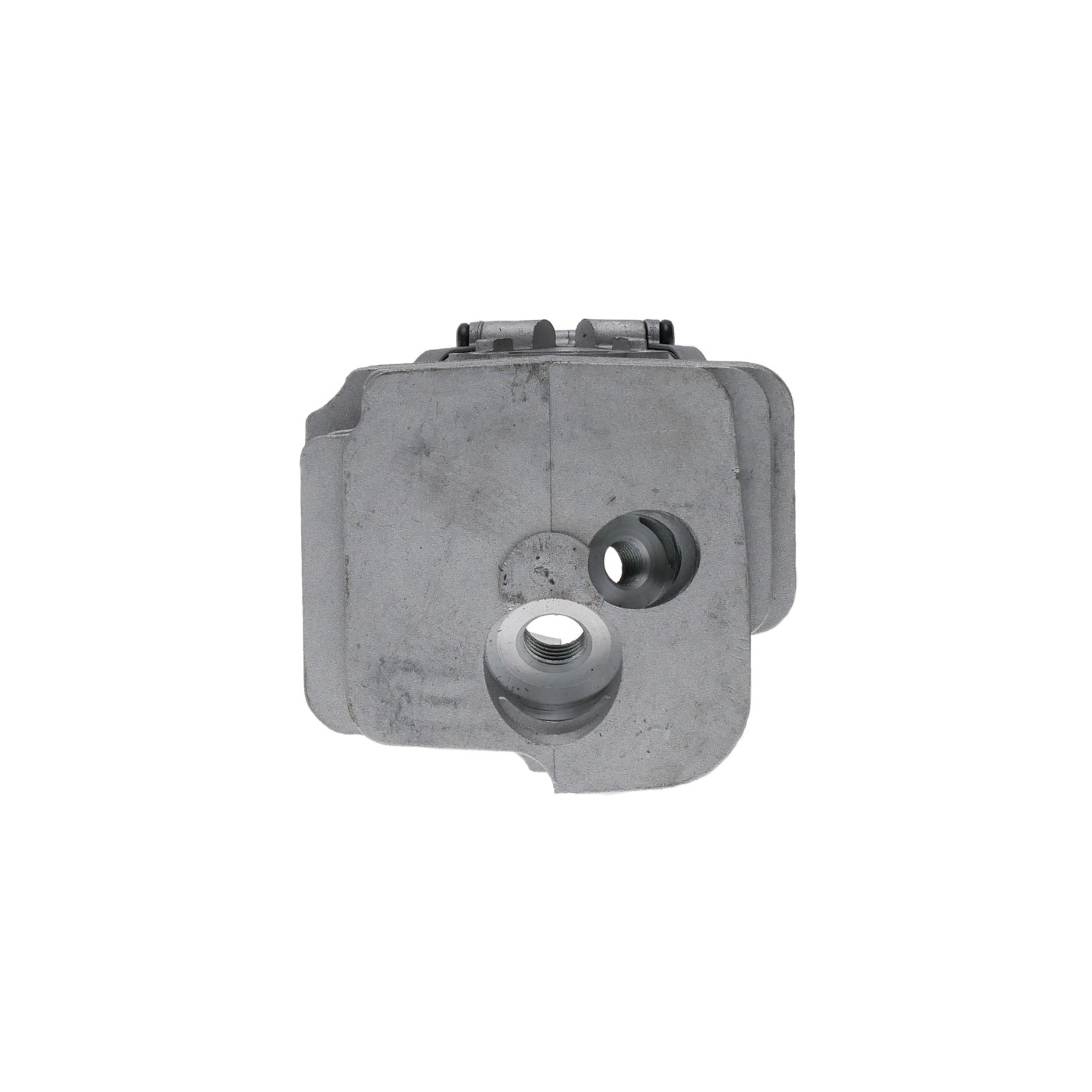 HS PARTS kompletní válec s pístem pro motorové pily Husqvarna 445 445E 450 450E 450 Rancher Jonsered CS2245 CS2250 S 42 mm (OEM 544119902)