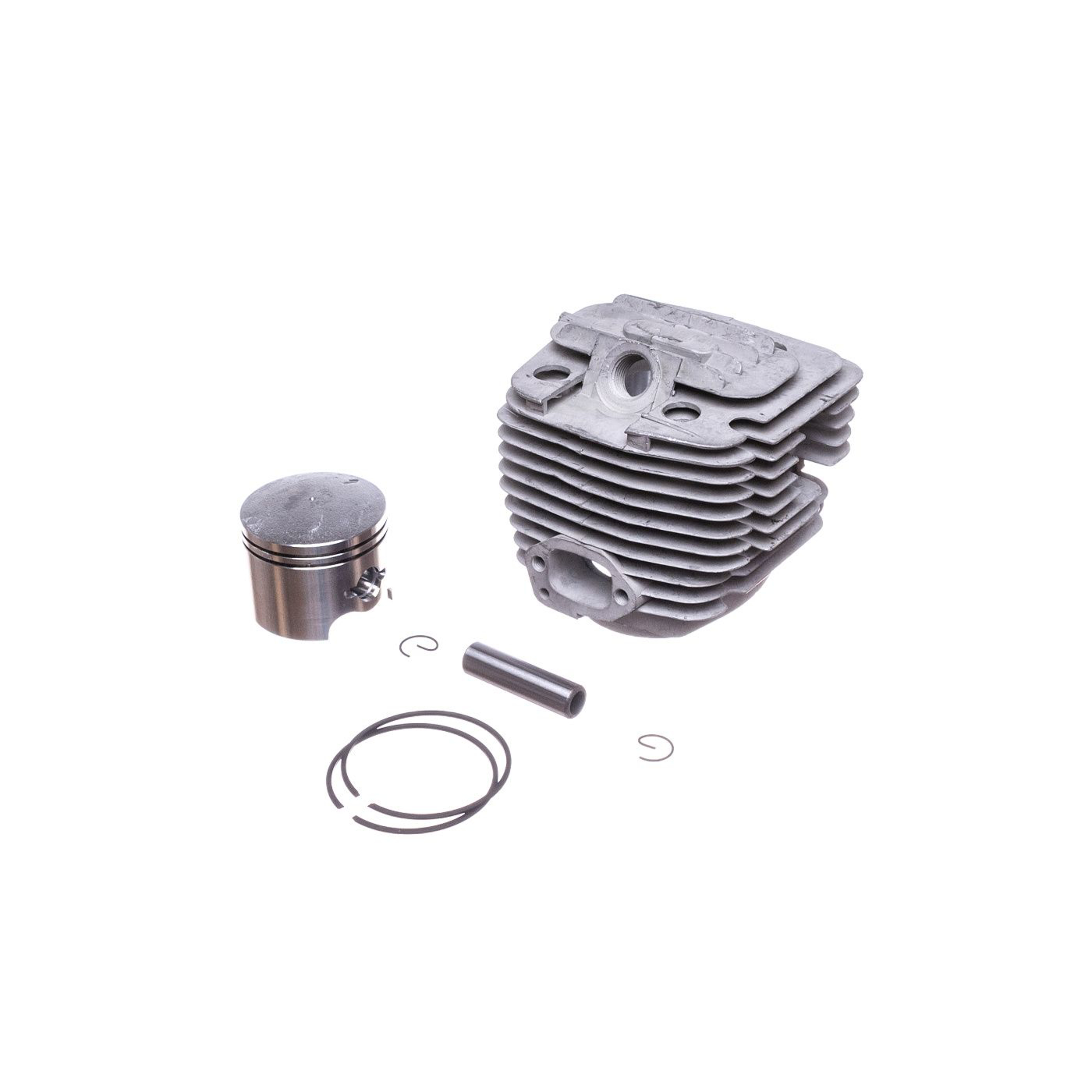 Kompletní válec s pístem 48 mm pro Čínské motorové pily a pily hobbymarketů model 5200N