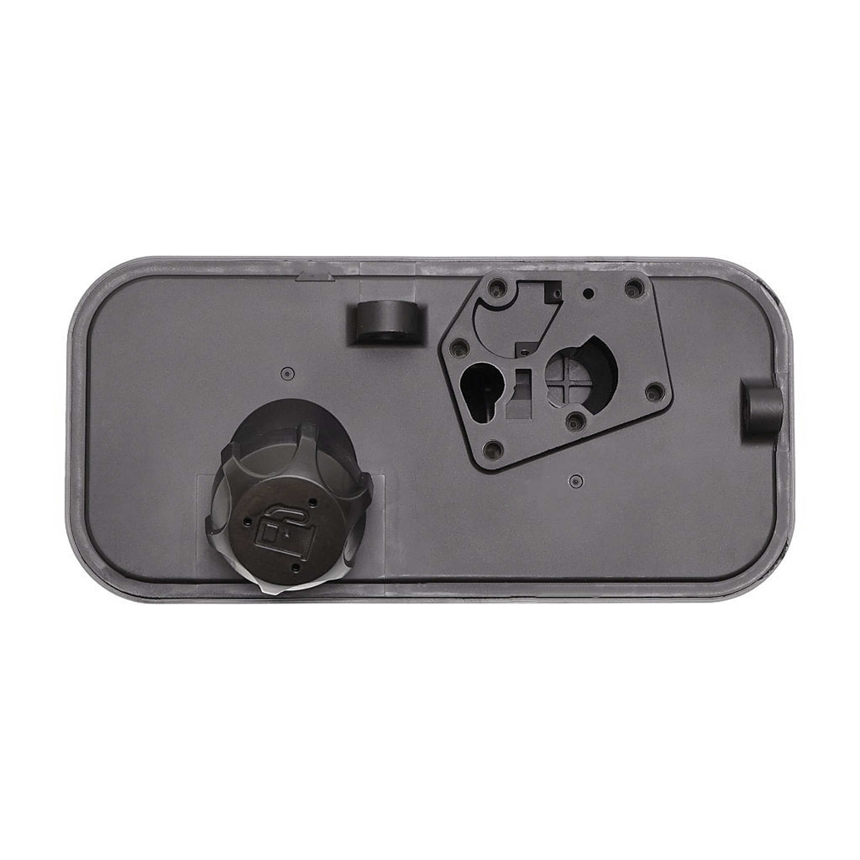 Palivová nádrž pro motory Briggs & Stratton (OEM 494406)