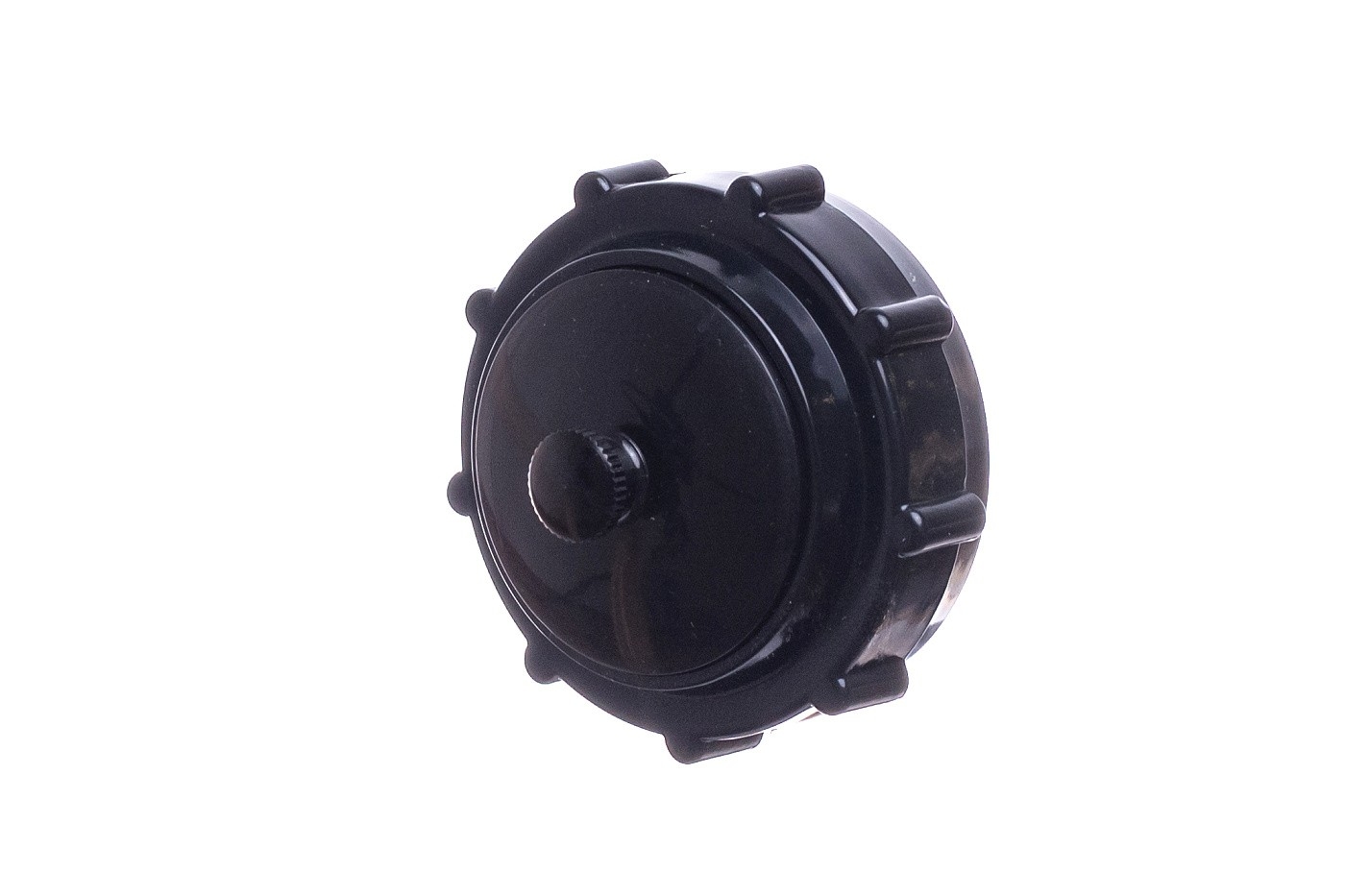 Palivové víčko pro zahradní traktory Husqvarna MTD Murray Briggs & Stratton (OEM 539914363 751-0603 751-0603B 751-3111 951-3111 23711 397975)