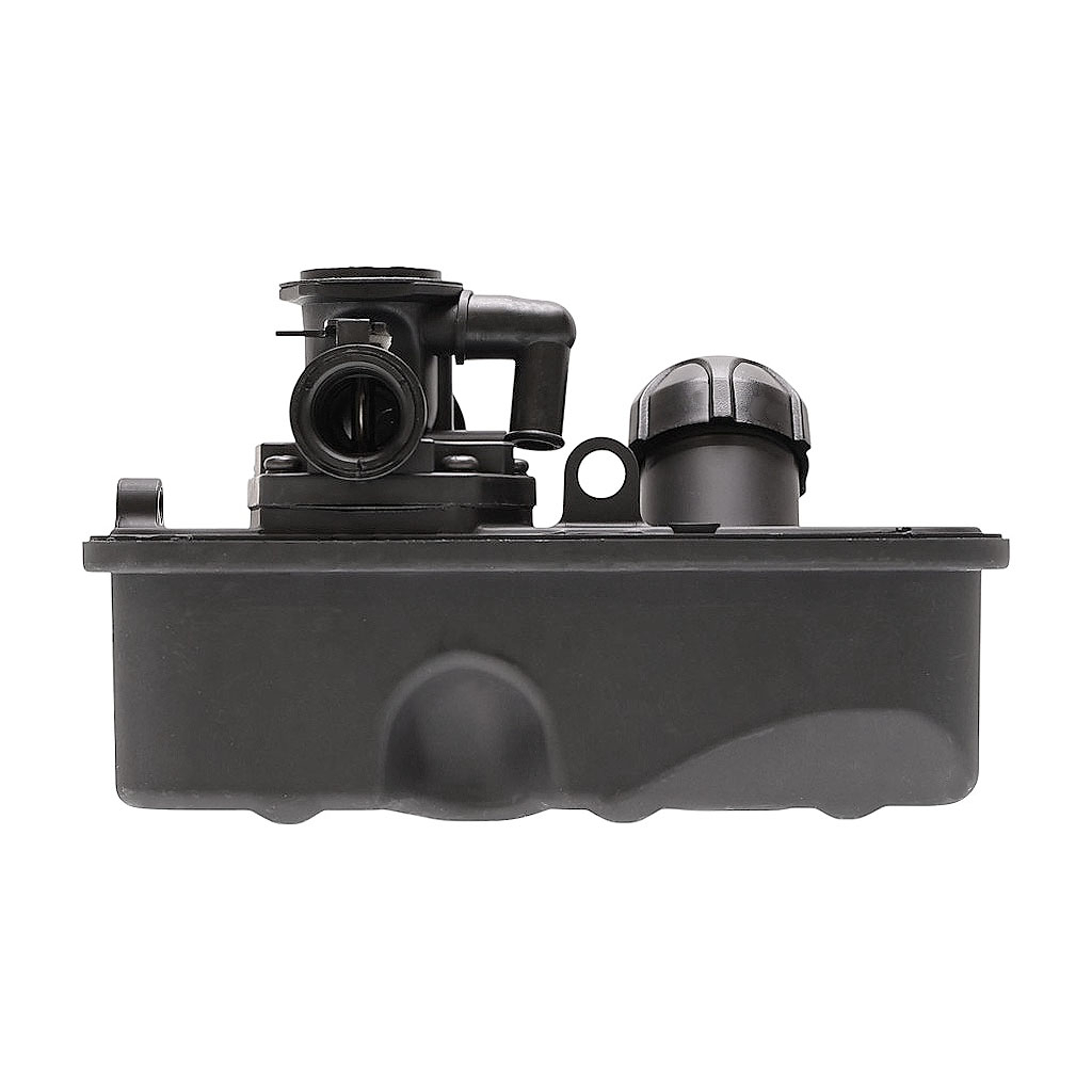 Karburátor s palivovou nádrží pro motory Briggs & Stratton Sprint Classic výkon 3,5 PS - 3,75 - PS 4,5 PS (OEM 498809A 494406 499809 498809)