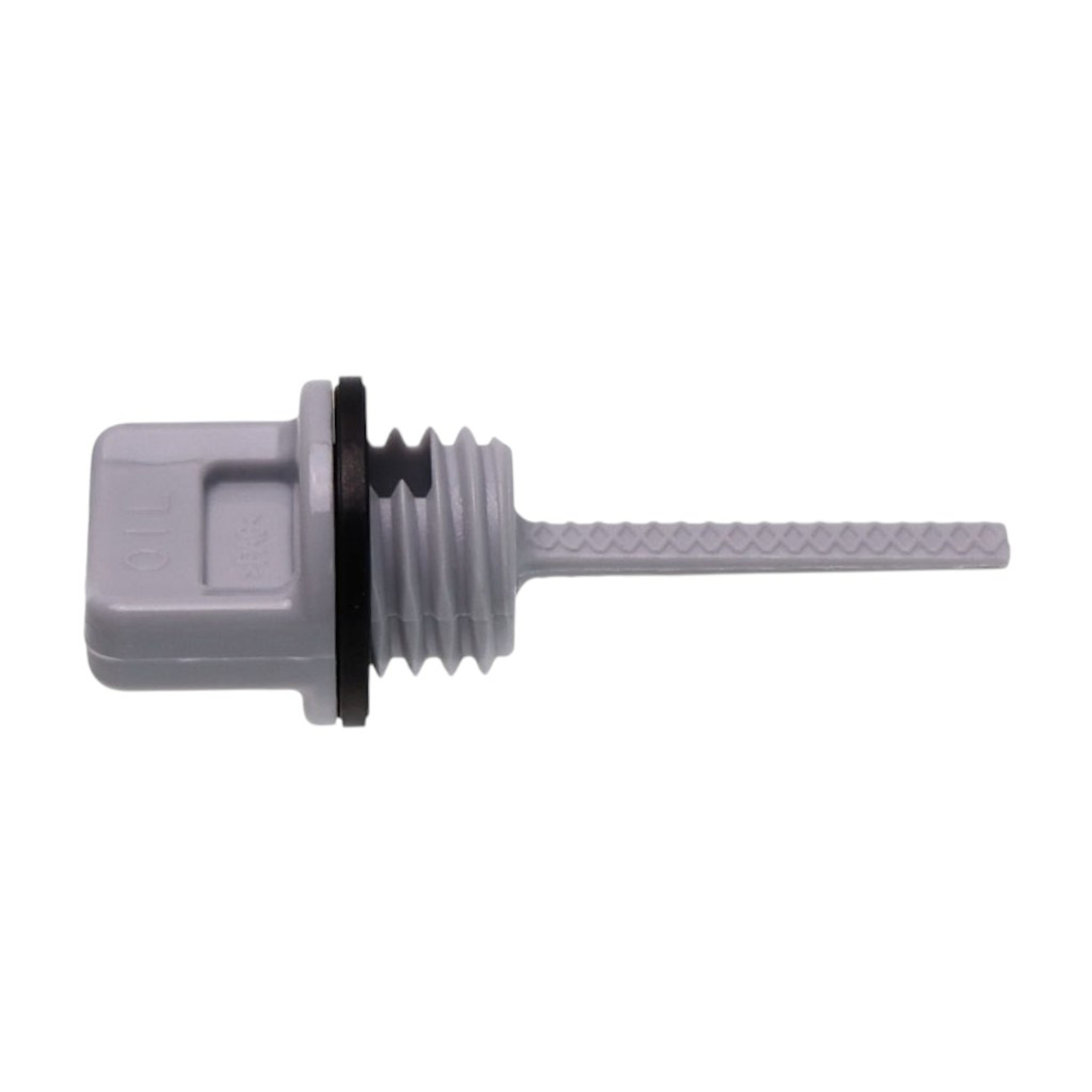 Olejová měrka pro motory Honda GX110 GX120 GX140 GX160 GX200 (OEM 15600-Z1T-000 15600-ZE1-000 15600-ZE1-003 15600ZE1003)