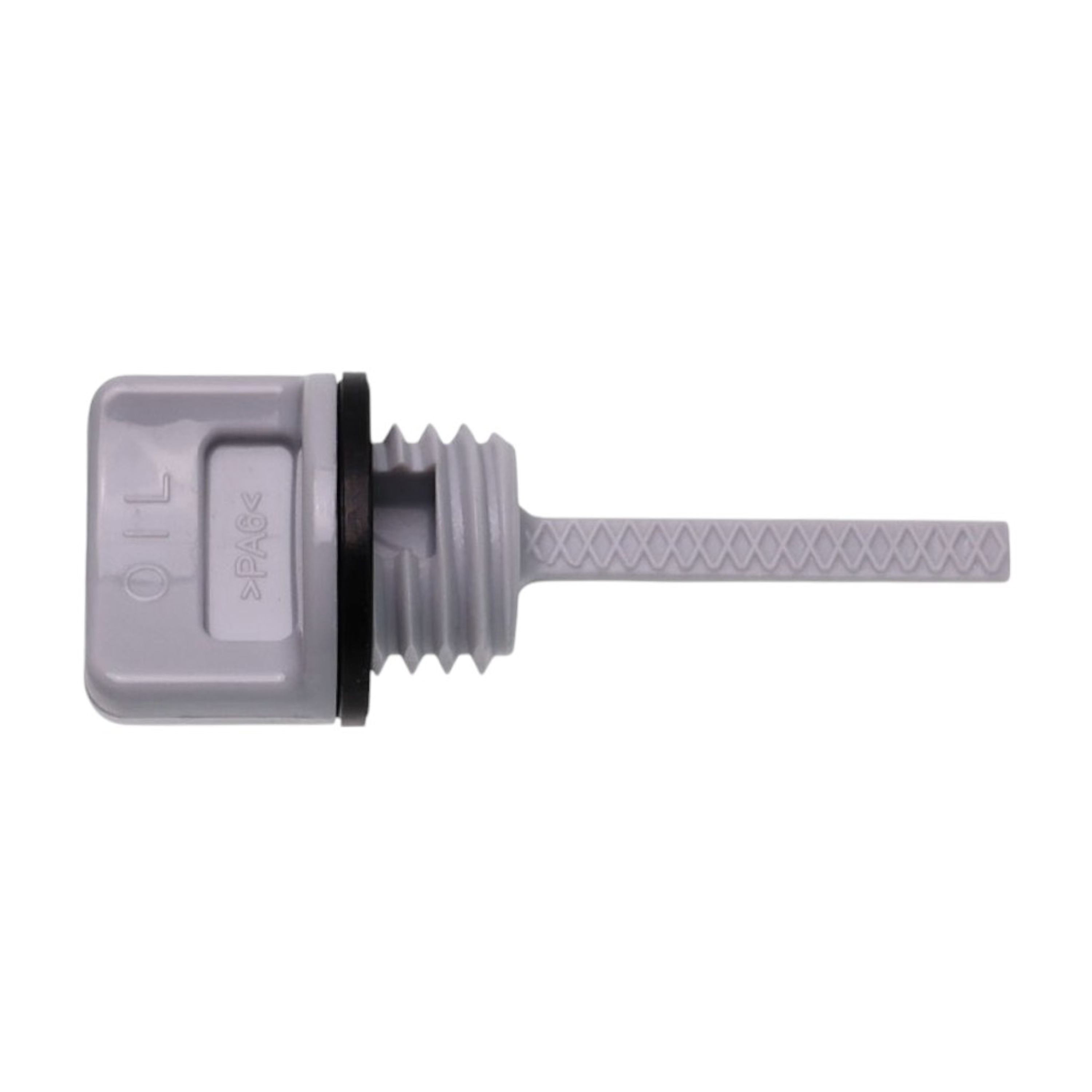 Olejová měrka pro motory Honda GX110 GX120 GX140 GX160 GX200 (OEM 15600-Z1T-000 15600-ZE1-000 15600-ZE1-003 15600ZE1003)