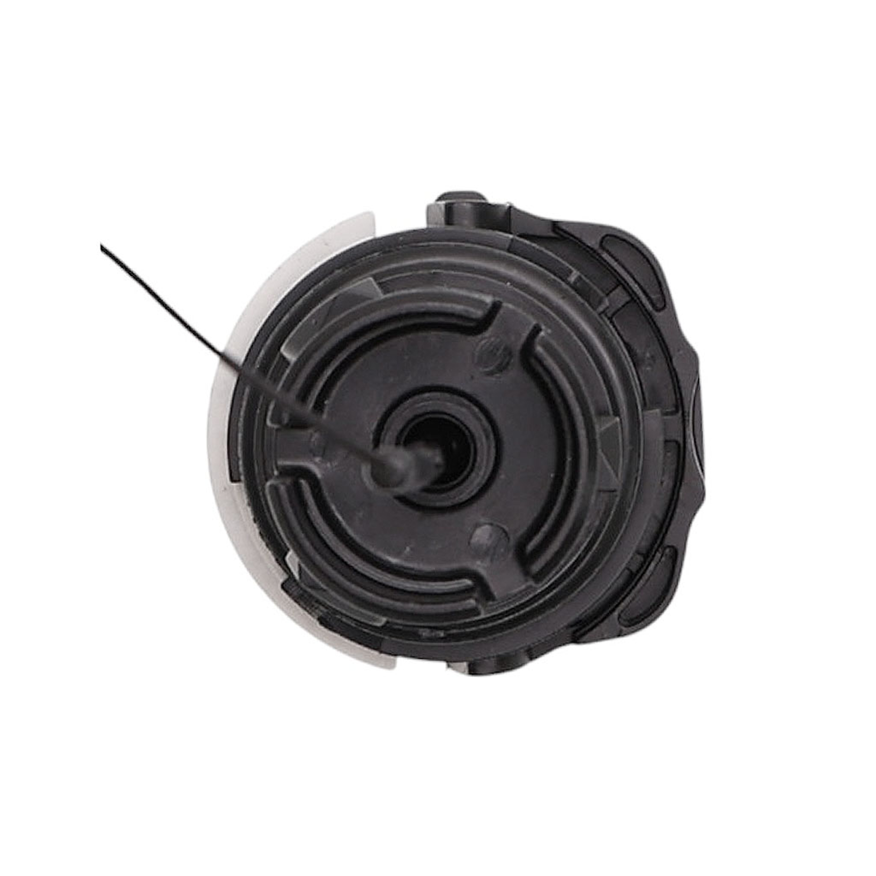 Víčko nádrže malé pro motorové pily Stihl MS171 MS181 MS192C MS200T MS210 MS230 MS231 MS241 MS250 MS260 MS261 MS340 MS360 HT130 HT250 (OEM 00003500537)