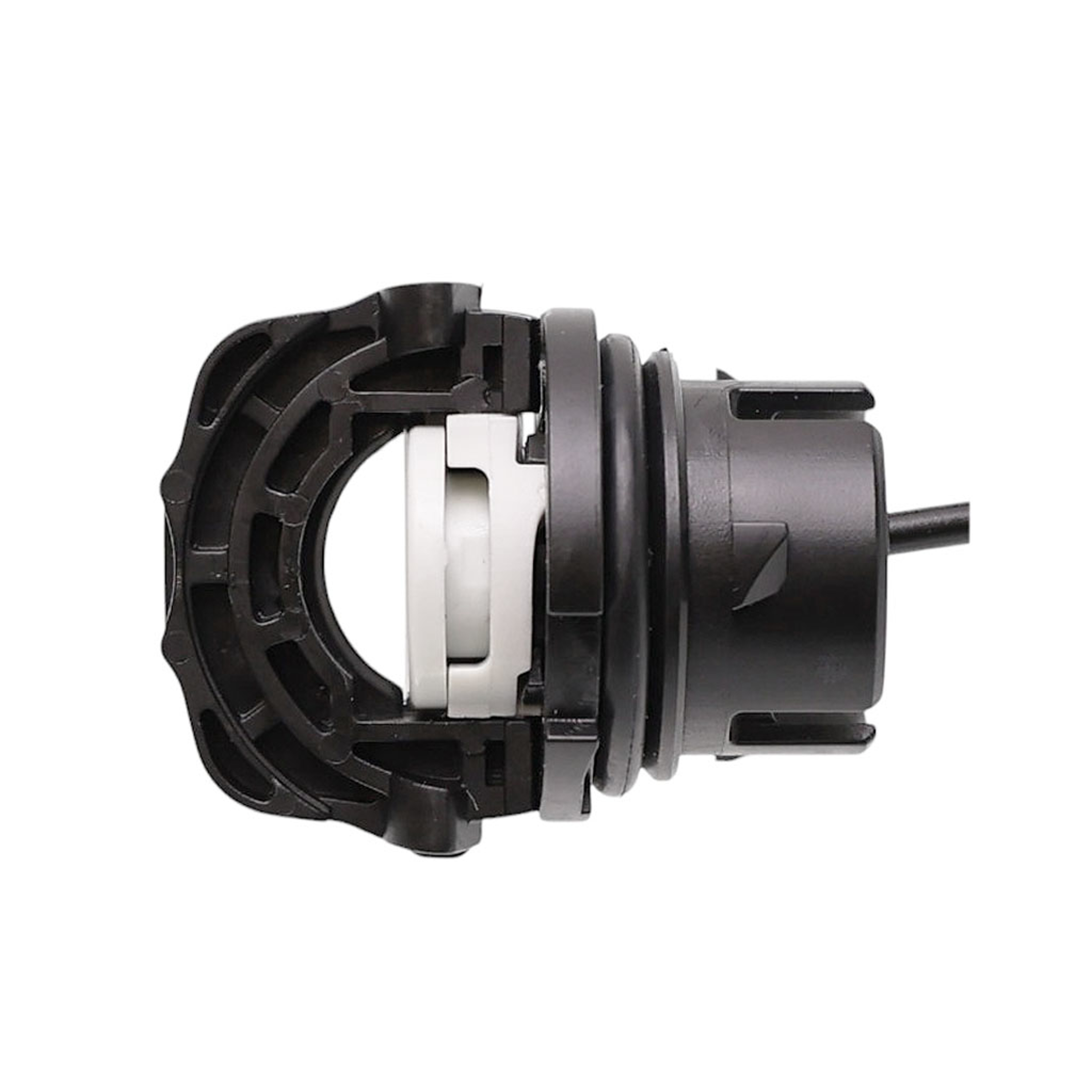 Víčko nádrže malé pro motorové pily Stihl MS171 MS181 MS192C MS200T MS210 MS230 MS231 MS241 MS250 MS260 MS261 MS340 MS360 HT130 HT250 (OEM 00003500537)